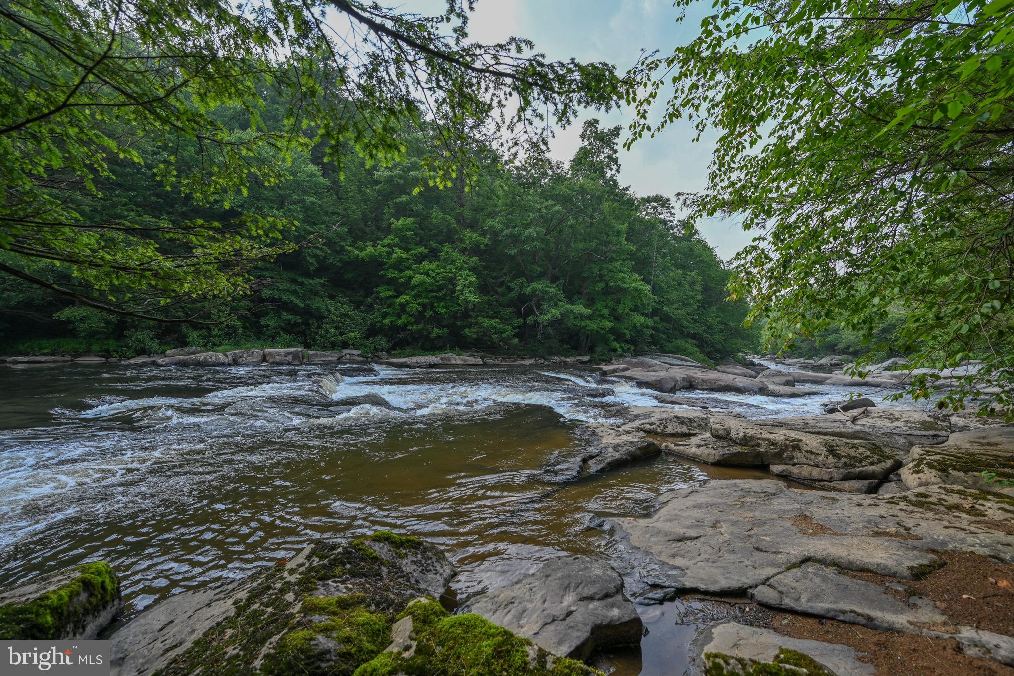 YOUGH RIVER ESTATES - Residential