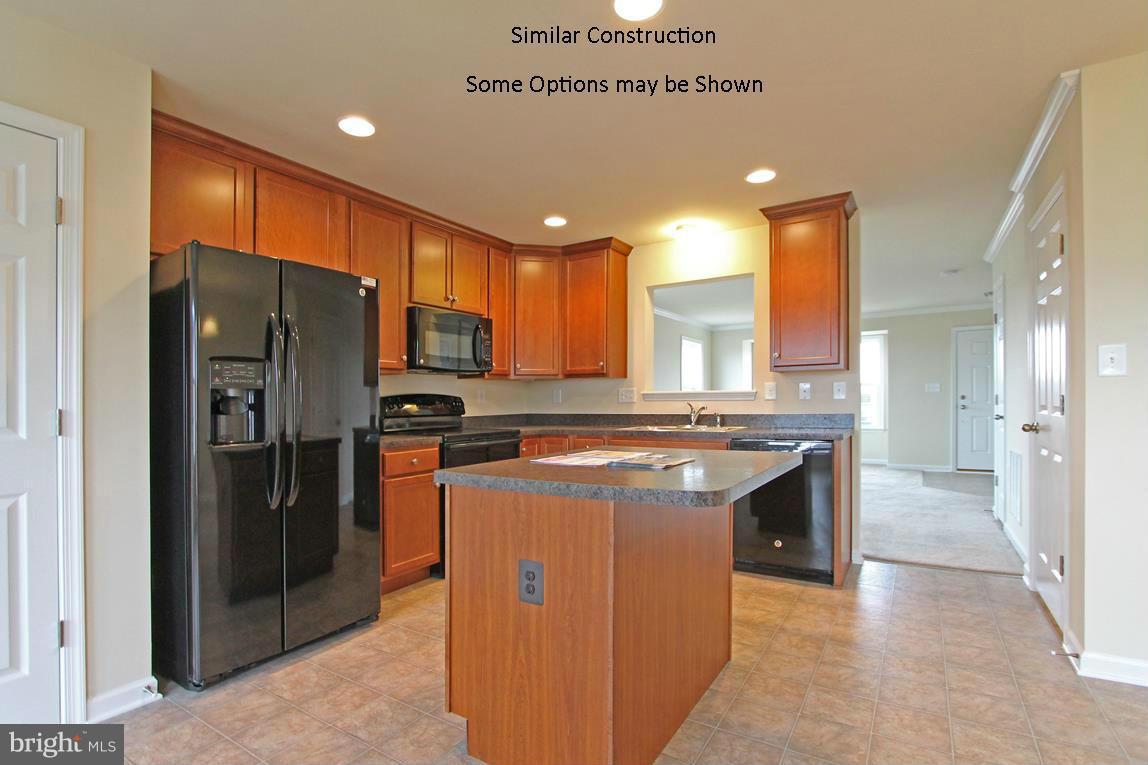 STONEBROOK VILLAGE - Residential