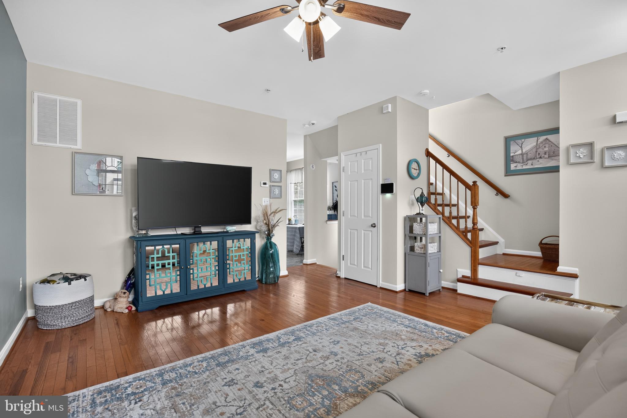 46118 THOROUGHBRED WAY 46118