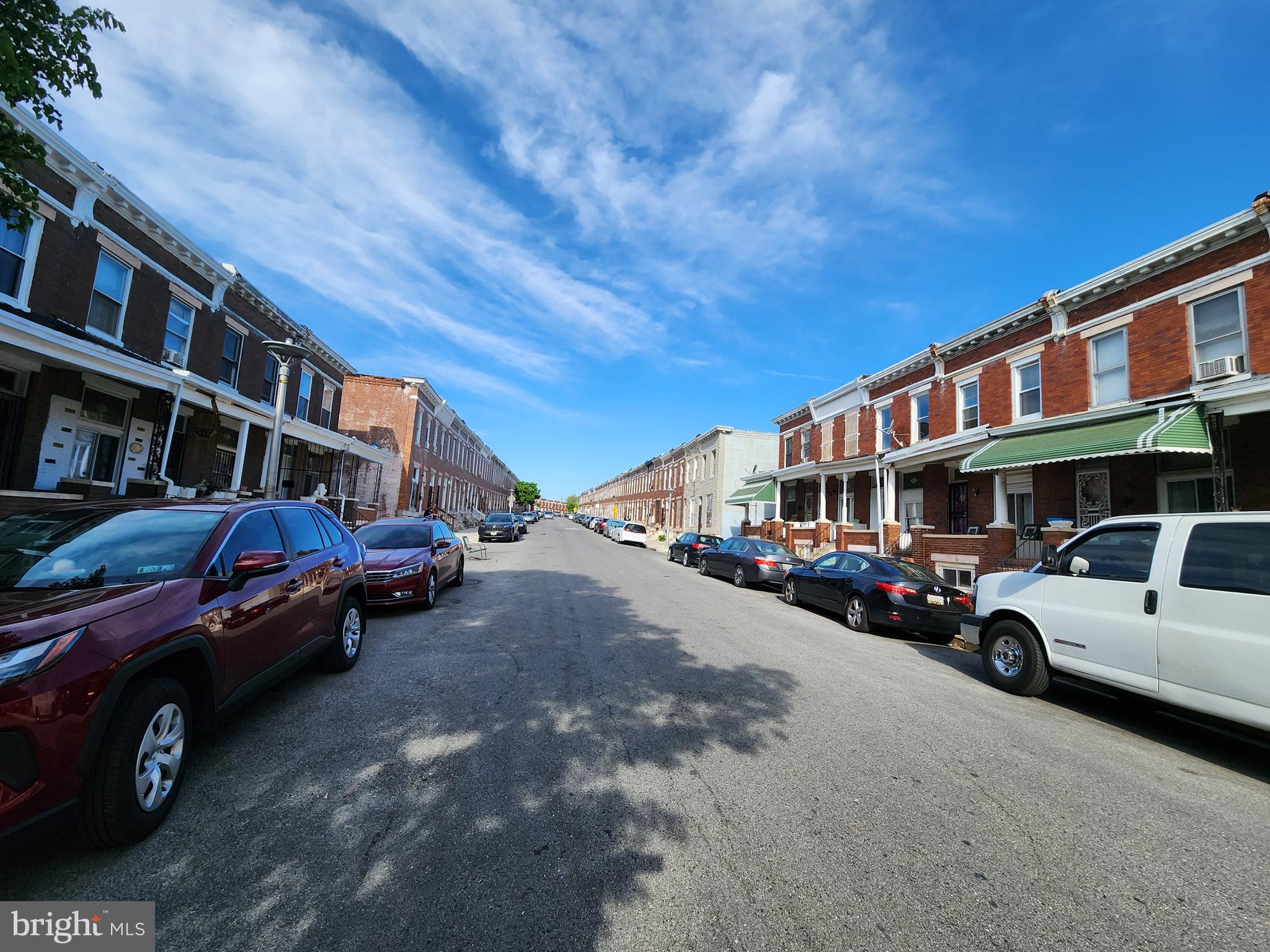 DARLEY PARK - Residential