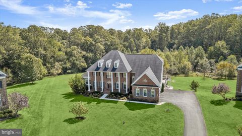 13030 HIGHGROVE ROAD HIGHLAND MD 20777