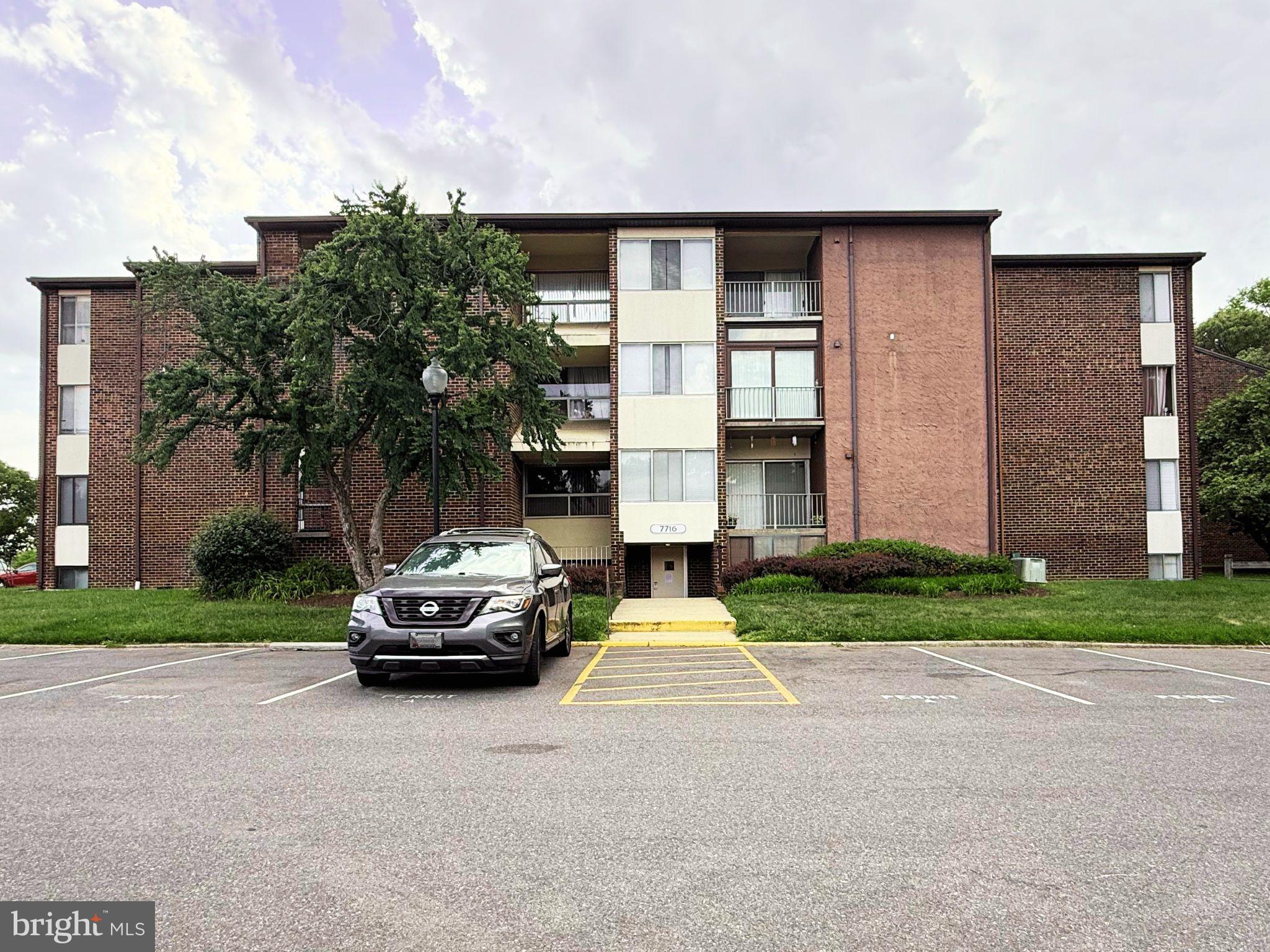 GREENBRIAR CONDO - Residential