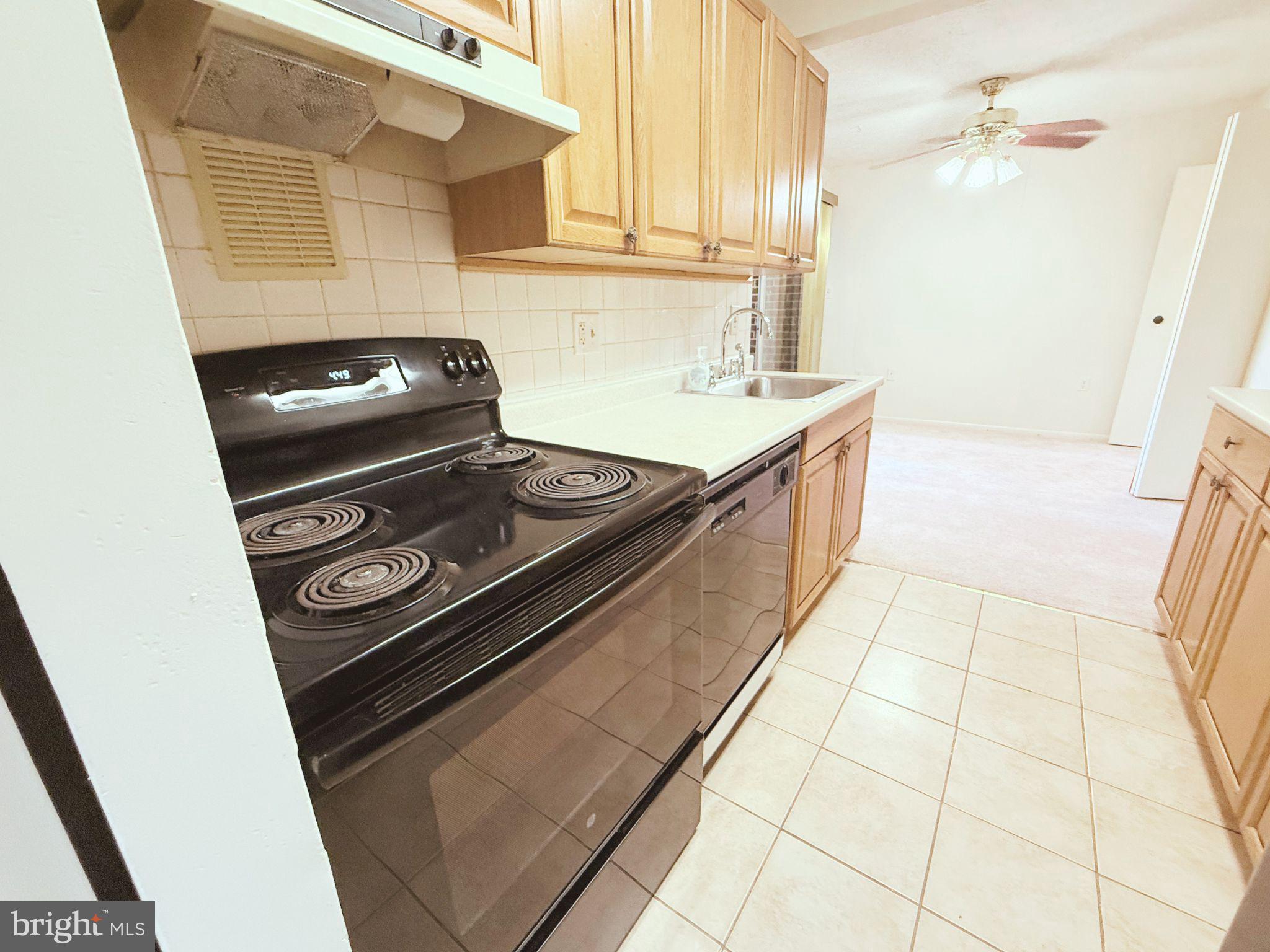 GREENBRIAR CONDO - Residential