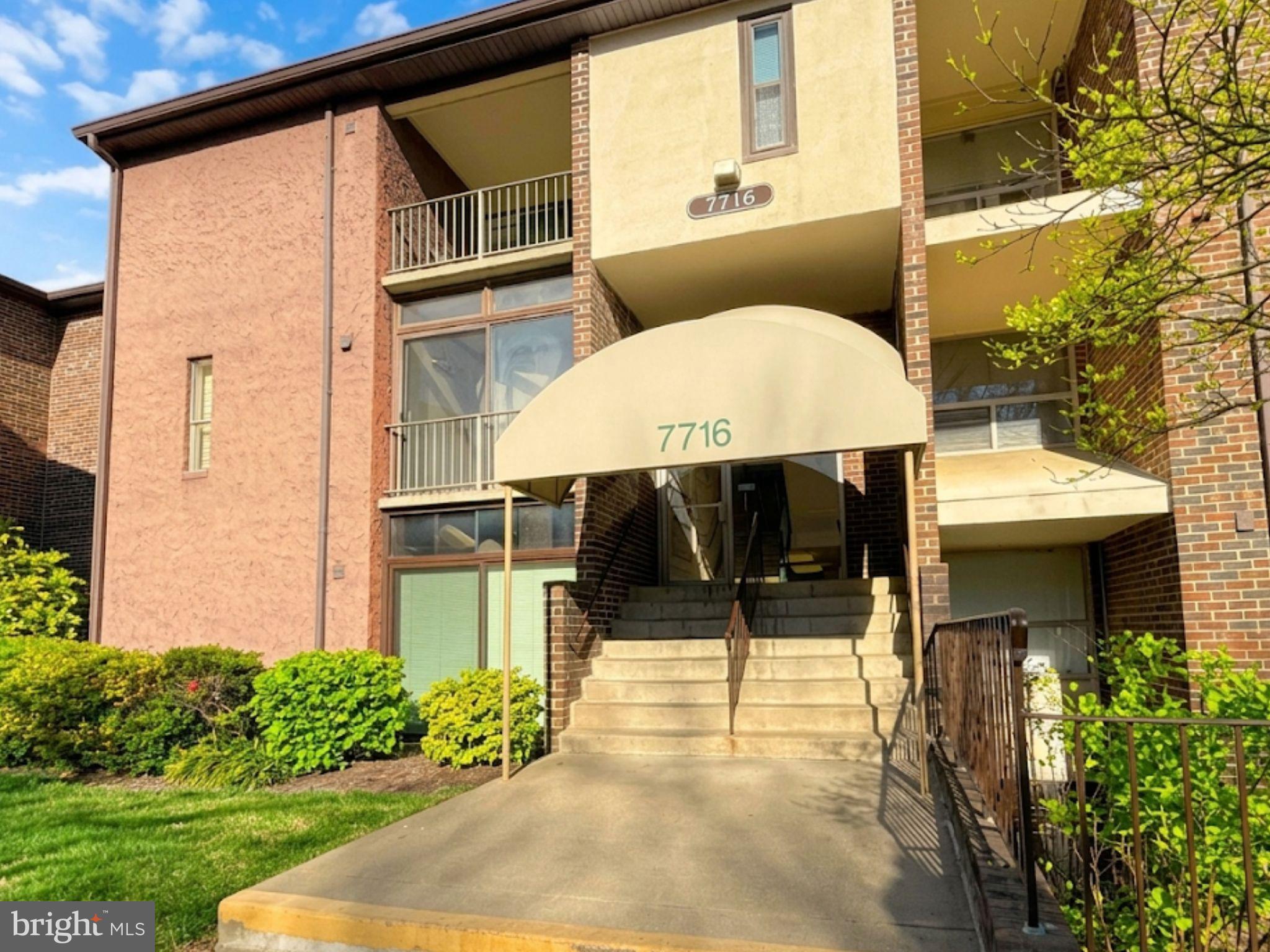 GREENBRIAR CONDO - Residential