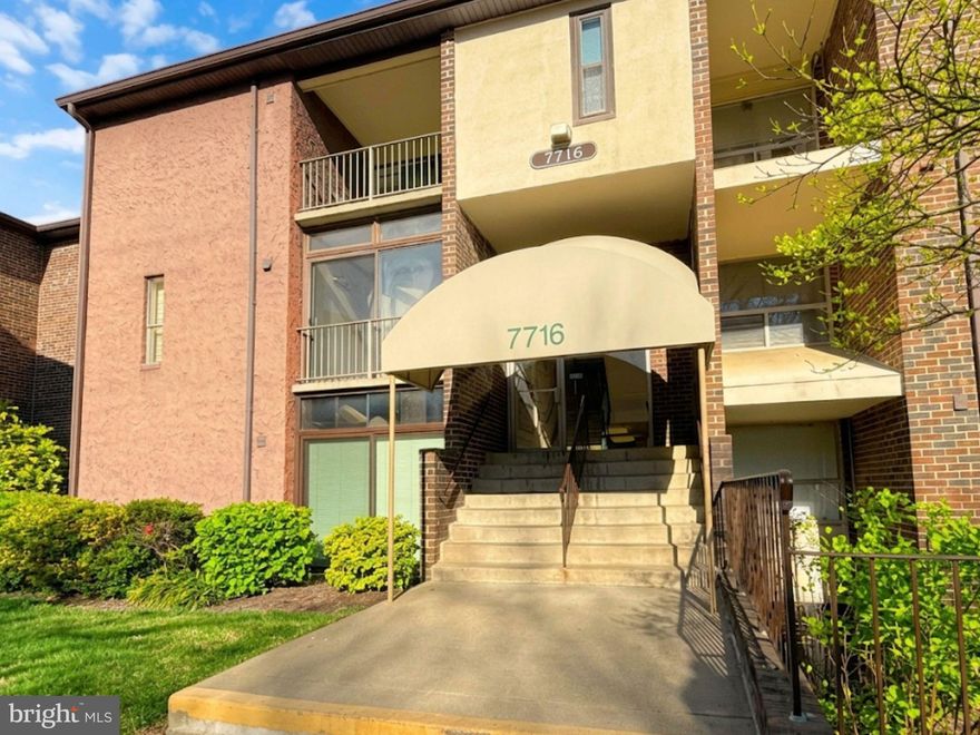 ALL UTILITIES INCLUDED IN CONDO FEE, INCLUDING WATER & ELECTRIC! Welcome to ground unit T-4 at 7716 Hanover Parkway! This spacious condo in the Greenbriar Condominiums community features 2 spacious bedrooms, 1 recently renovated bathroom, tons of natural light, more than plenty living and dining space, an enclosed patio, and more! On top of that, you'll be able to enjoy the many community amenities such as the swimming pool, tennis courts, playgrounds, walking trails, and so much more! Parking permits are required for parking in the community from 2:00 AM to 7:00 AM, you have an option to purchase additional parking permits. Although built before 1978, this unit is certified lead-free! FHA-approved condominium project. Enjoy community amenities while being conveniently located near Washington D.C., shopping, restaurants, major commuter routes, the Greenbelt Metro, NASA Goddard, the University of Maryland, and so much more! Schedule your showing today!