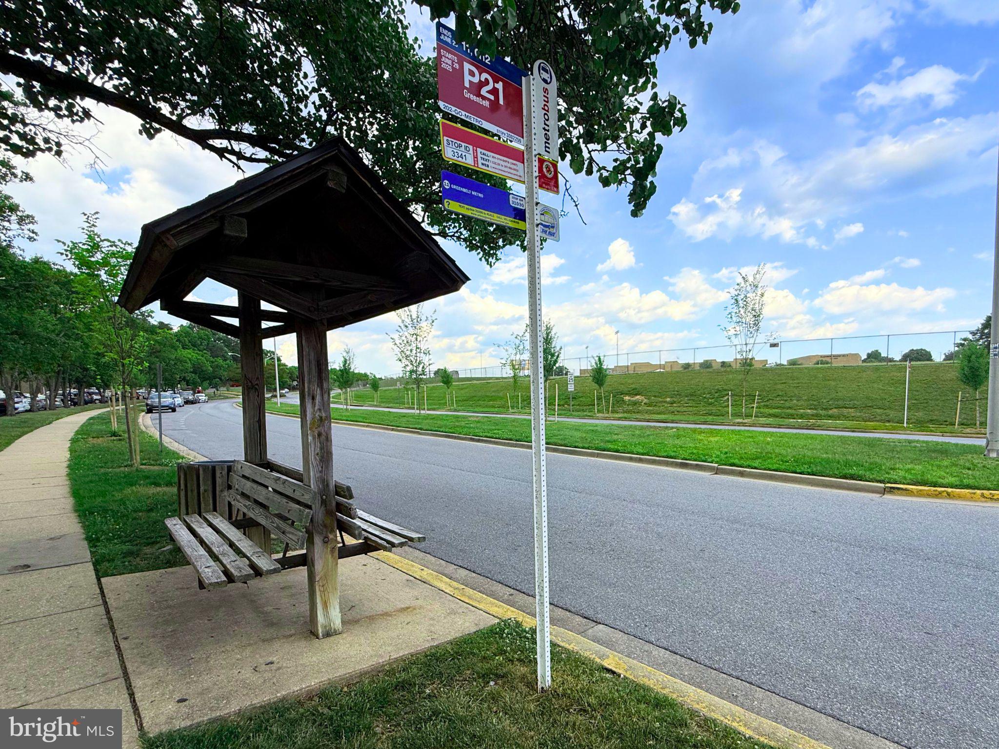 GREENBRIAR CONDO - Residential