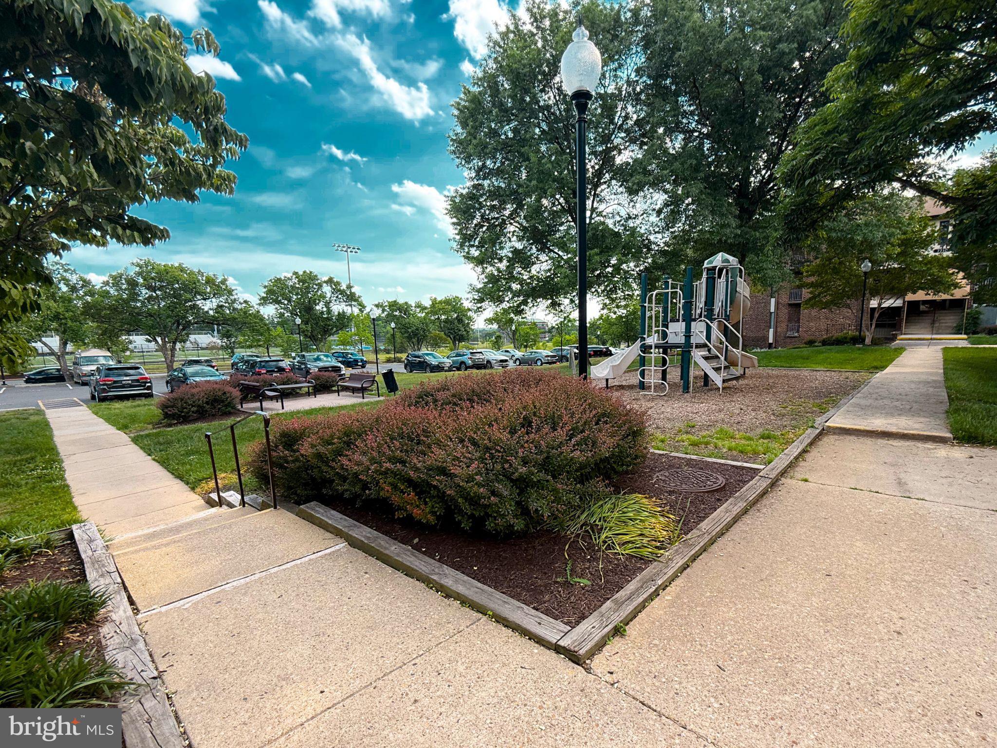 GREENBRIAR CONDO - Residential