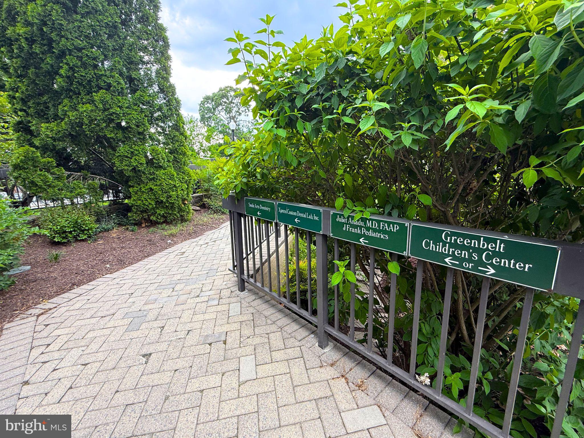 GREENBRIAR CONDO - Residential