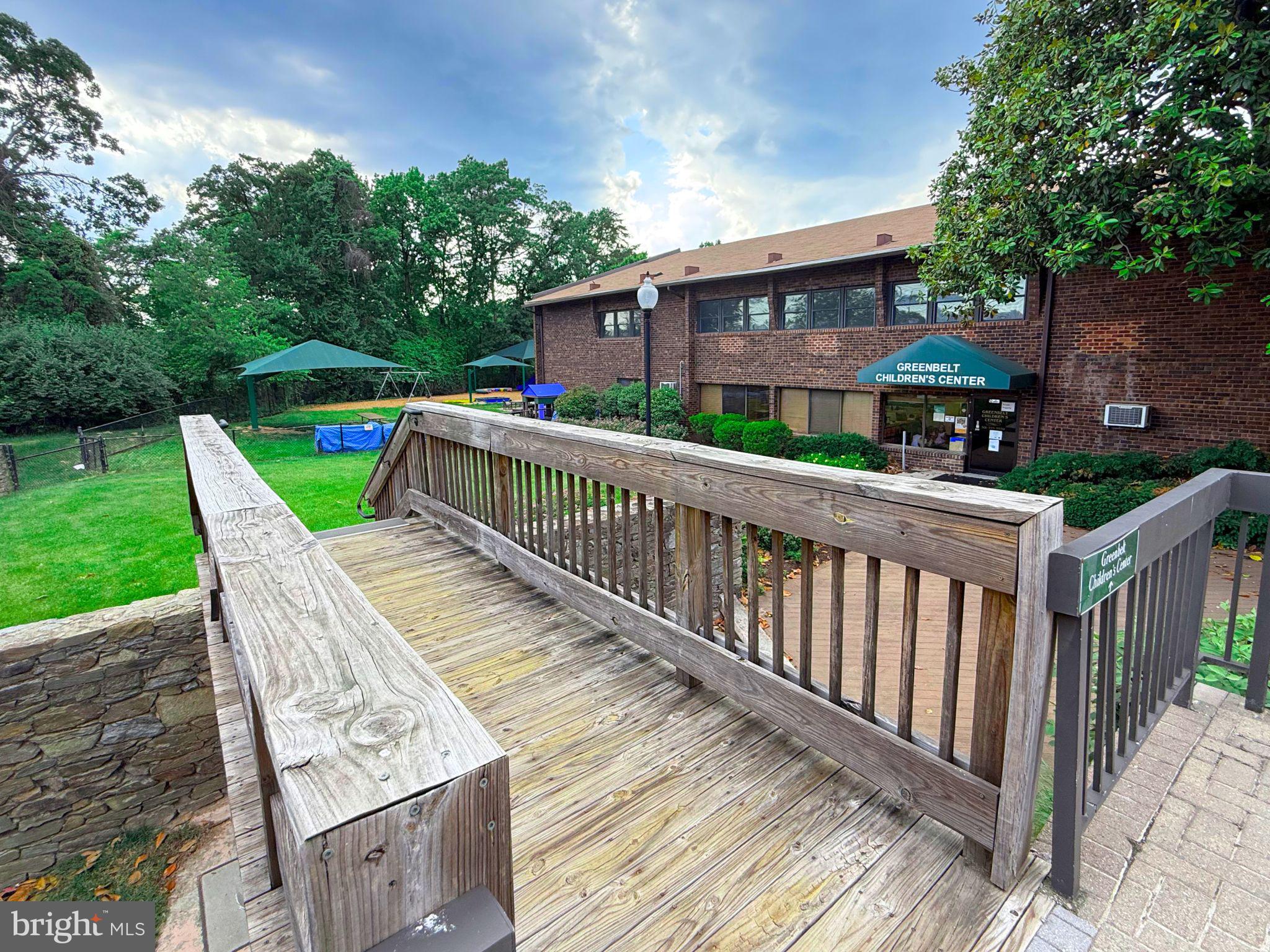 GREENBRIAR CONDO - Residential