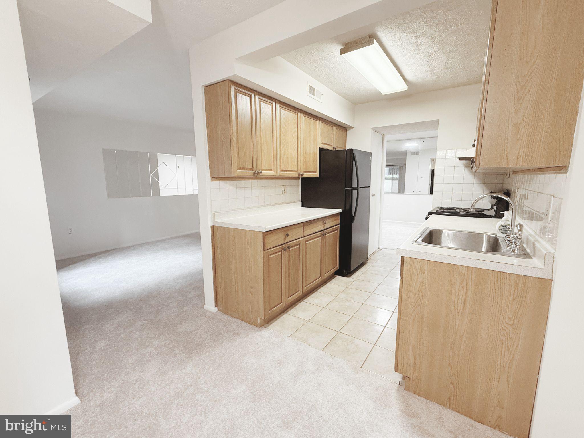 GREENBRIAR CONDO - Residential