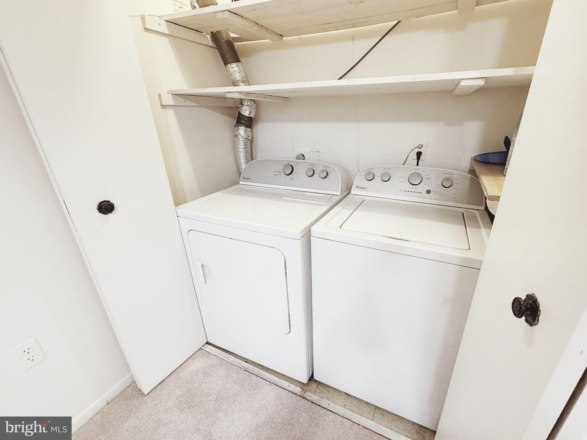 GREENBRIAR CONDO - Residential