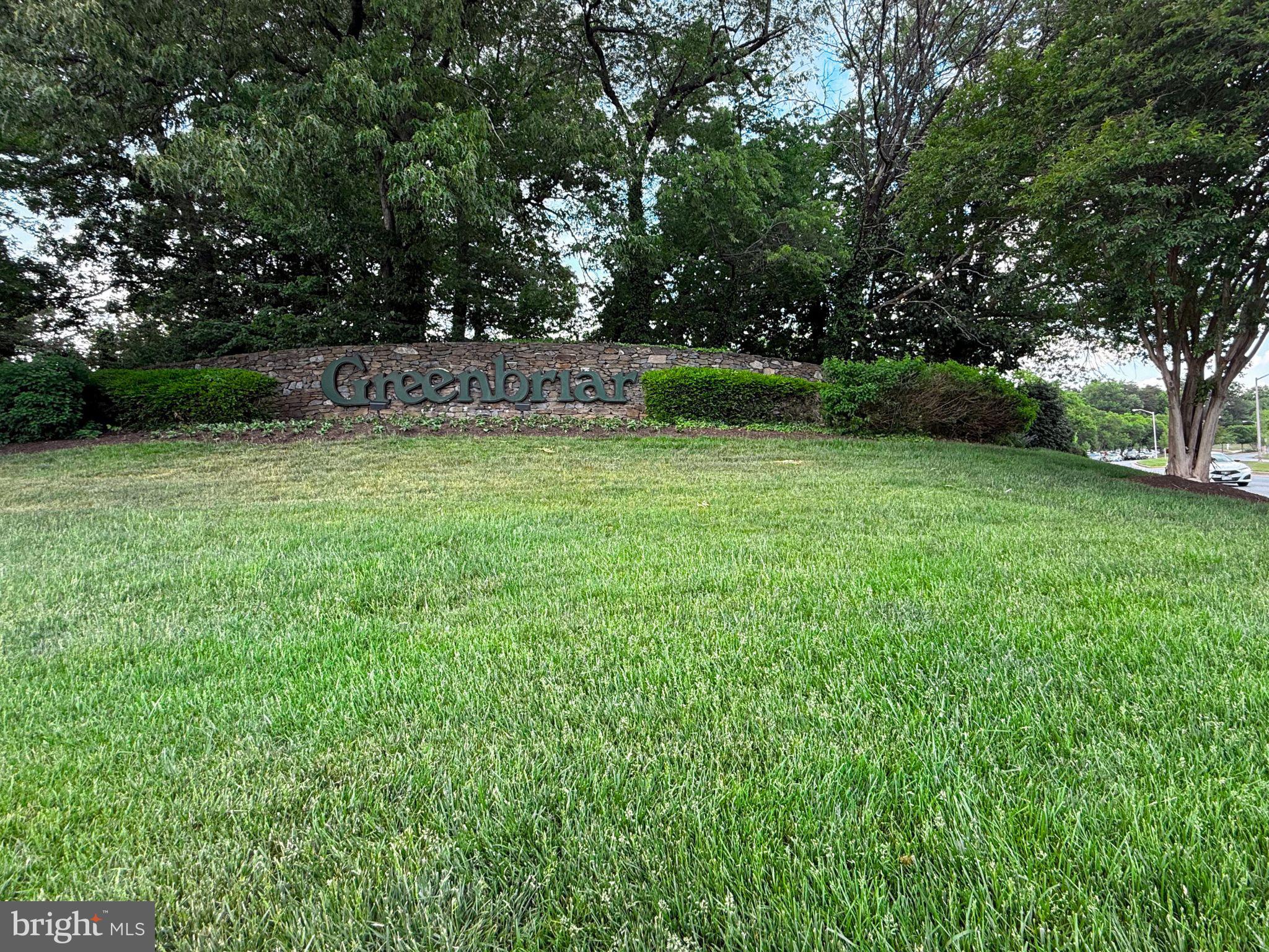 GREENBRIAR CONDO - Residential