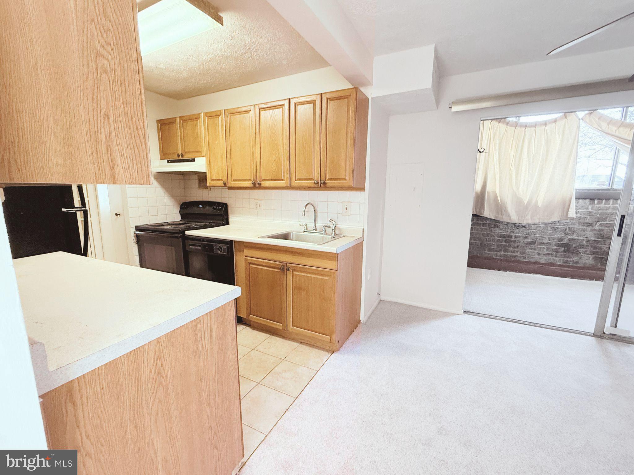 GREENBRIAR CONDO - Residential