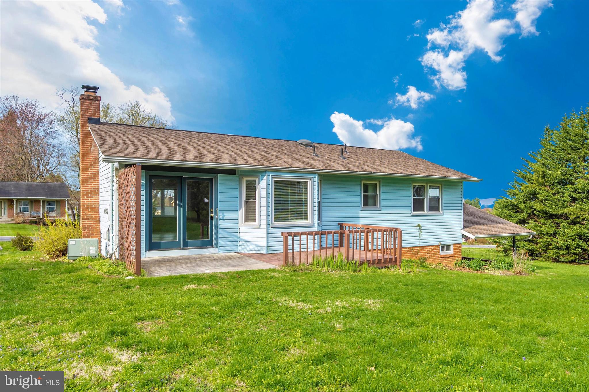 FOUNTAINDALE NORTH - Residential