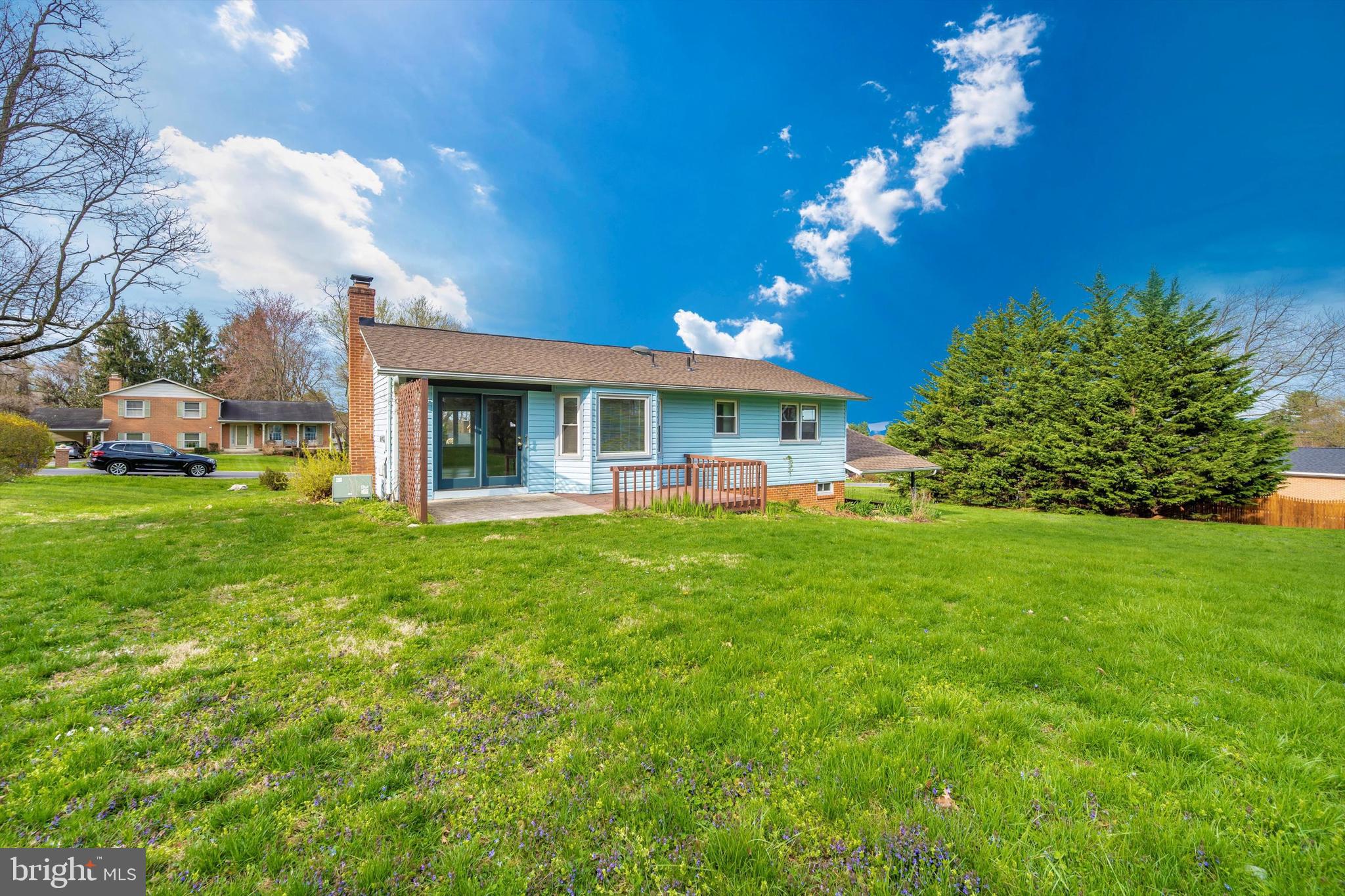 FOUNTAINDALE NORTH - Residential