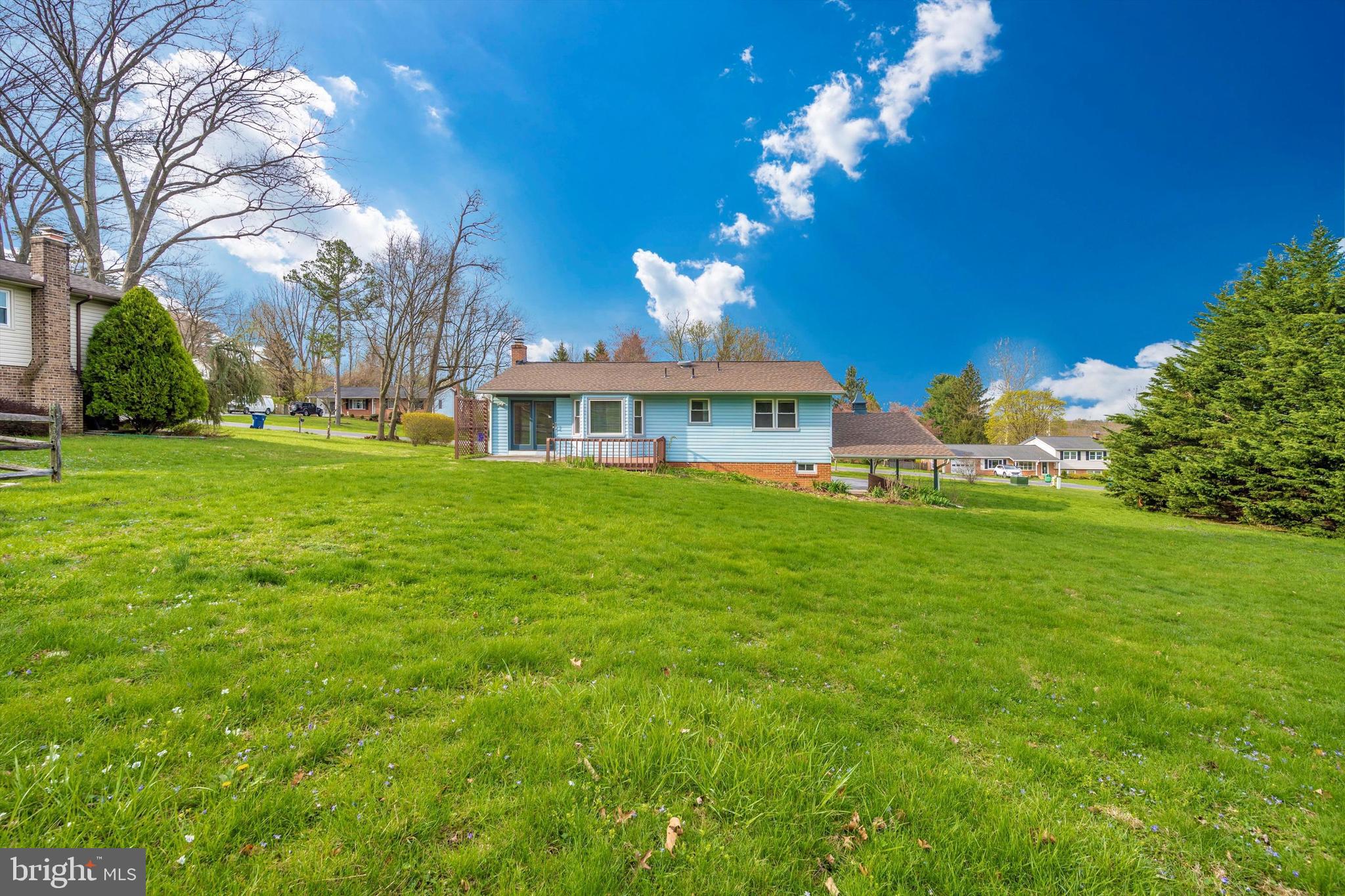 FOUNTAINDALE NORTH - Residential