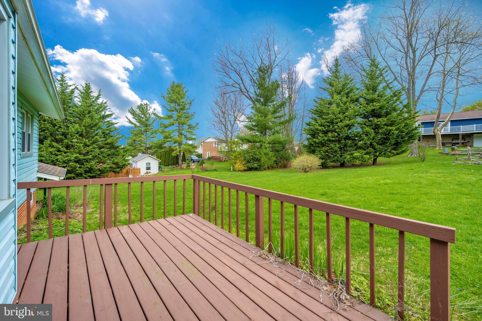 FOUNTAINDALE NORTH - Residential