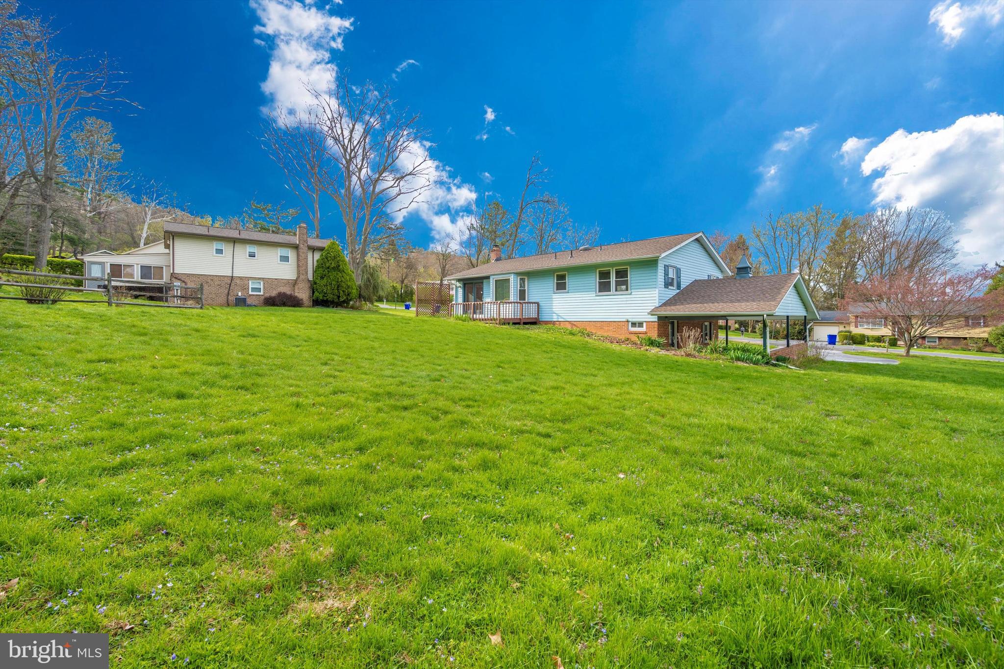 FOUNTAINDALE NORTH - Residential