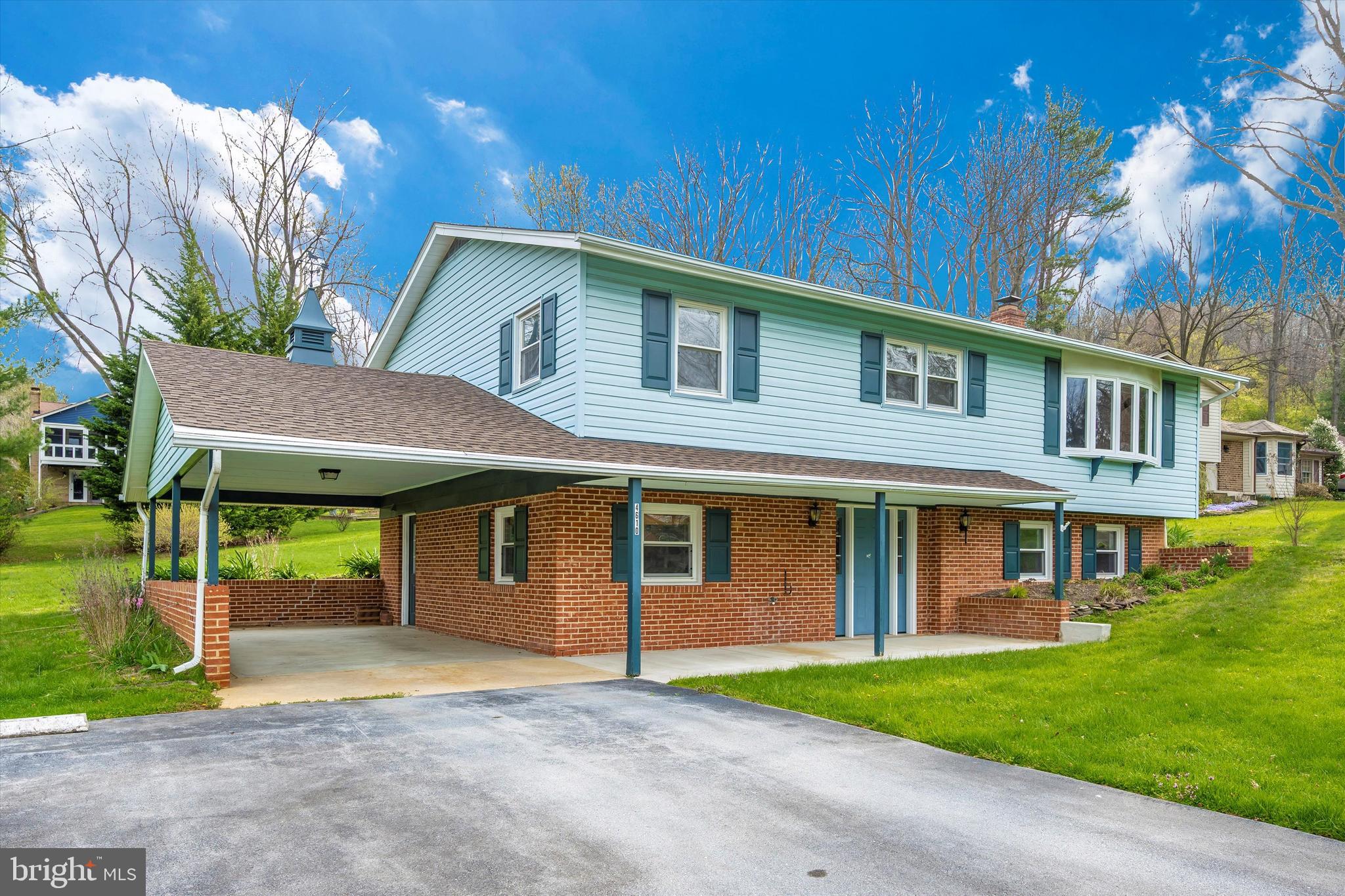 FOUNTAINDALE NORTH - Residential