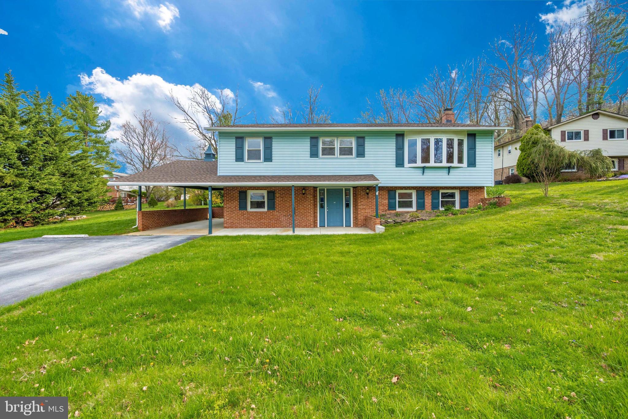 FOUNTAINDALE NORTH - Residential