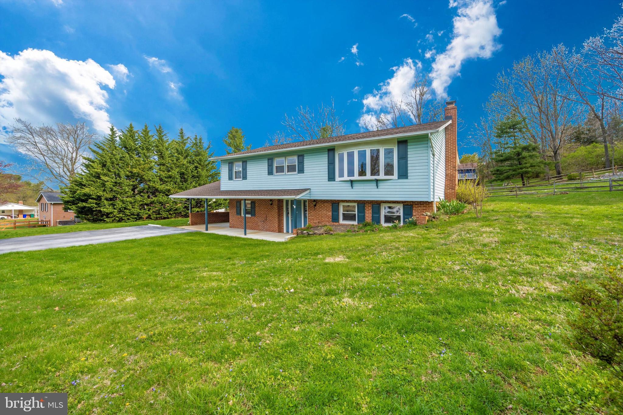 FOUNTAINDALE NORTH - Residential