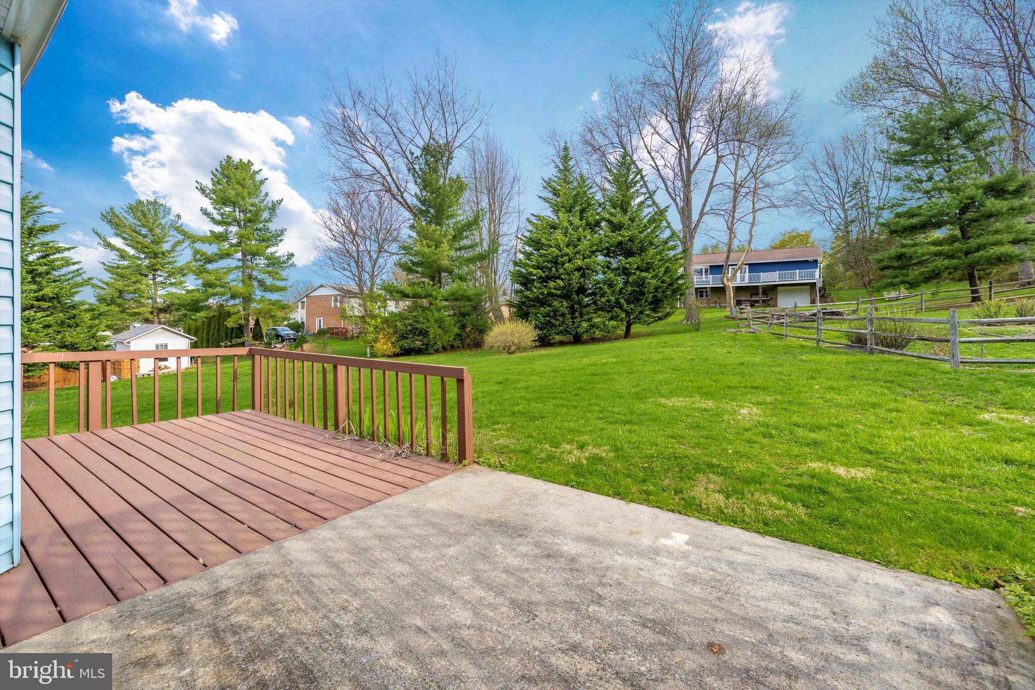 FOUNTAINDALE NORTH - Residential