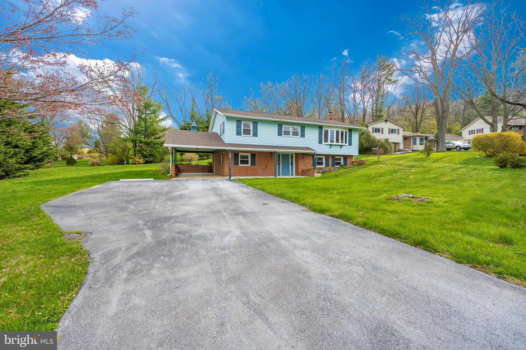 FOUNTAINDALE NORTH - Residential