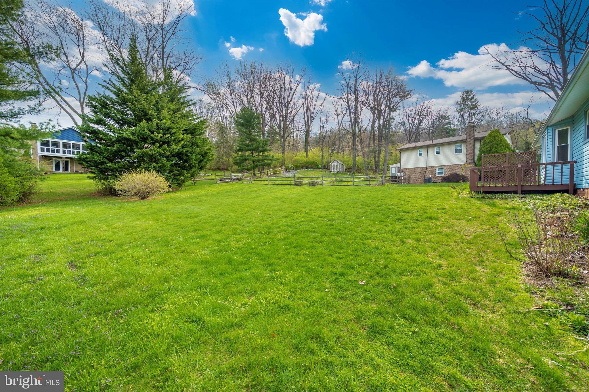 FOUNTAINDALE NORTH - Residential