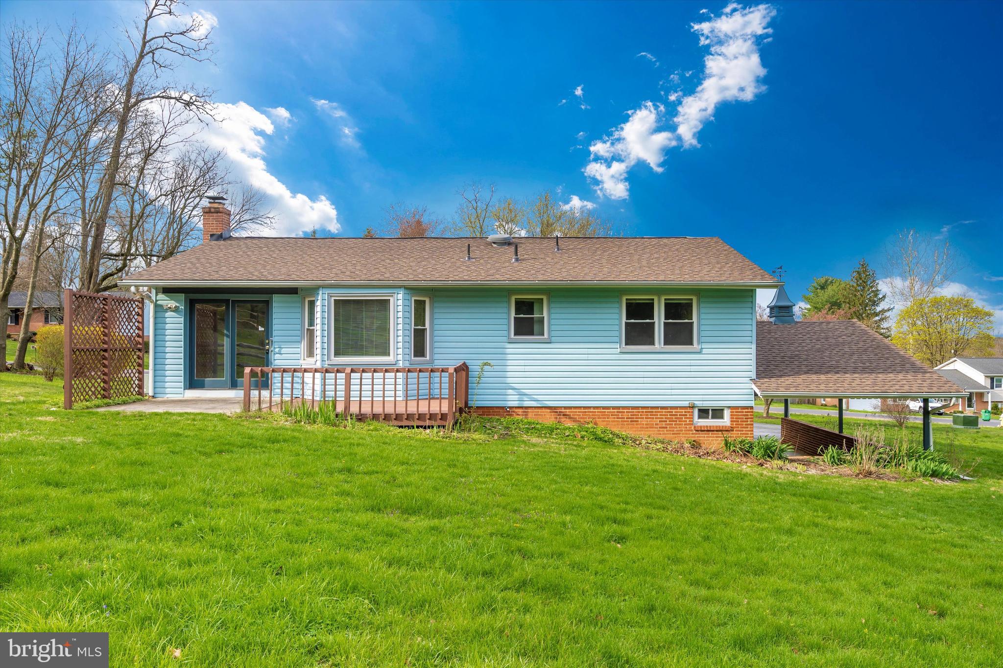 FOUNTAINDALE NORTH - Residential