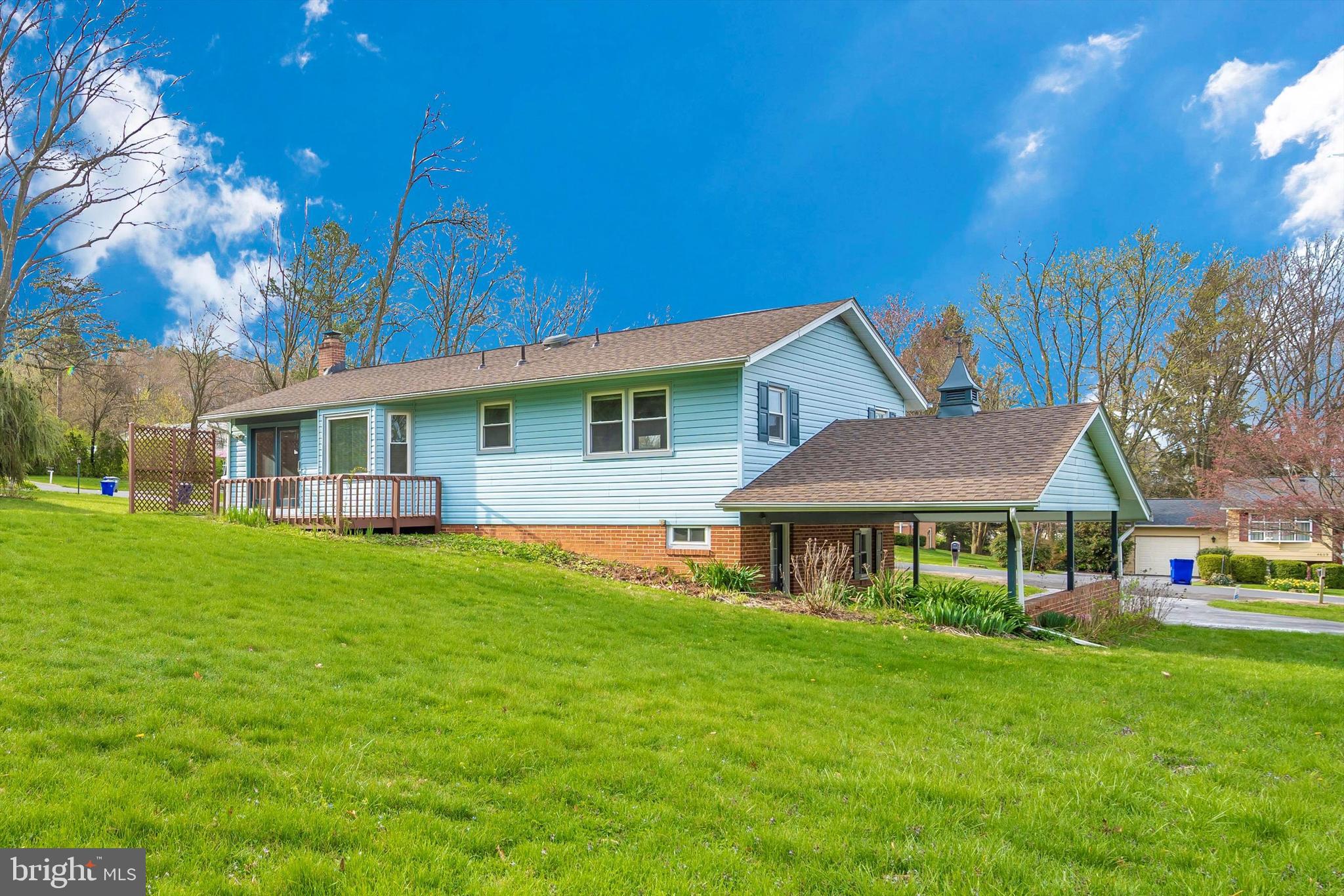 FOUNTAINDALE NORTH - Residential