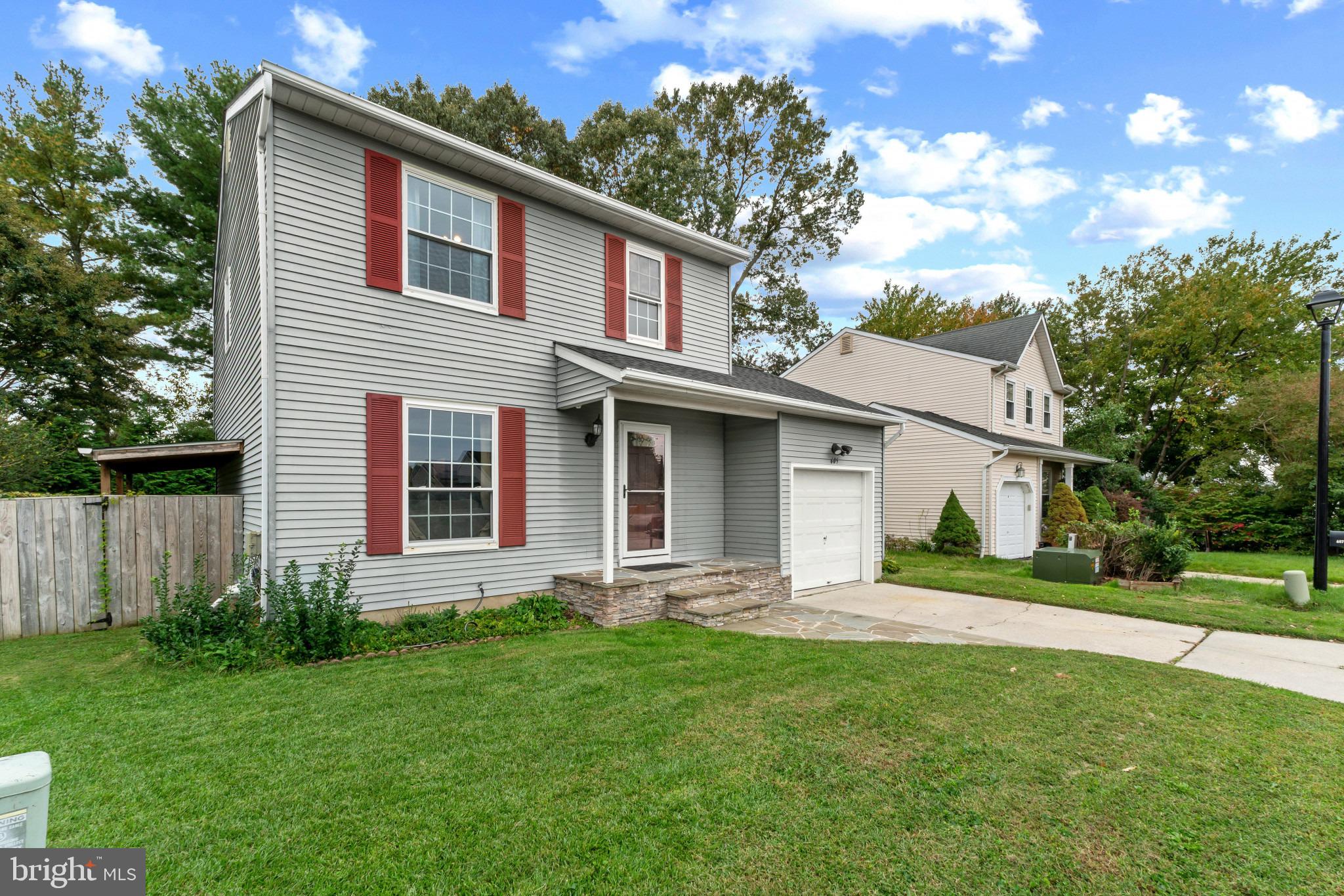 605 GEARING COURT E