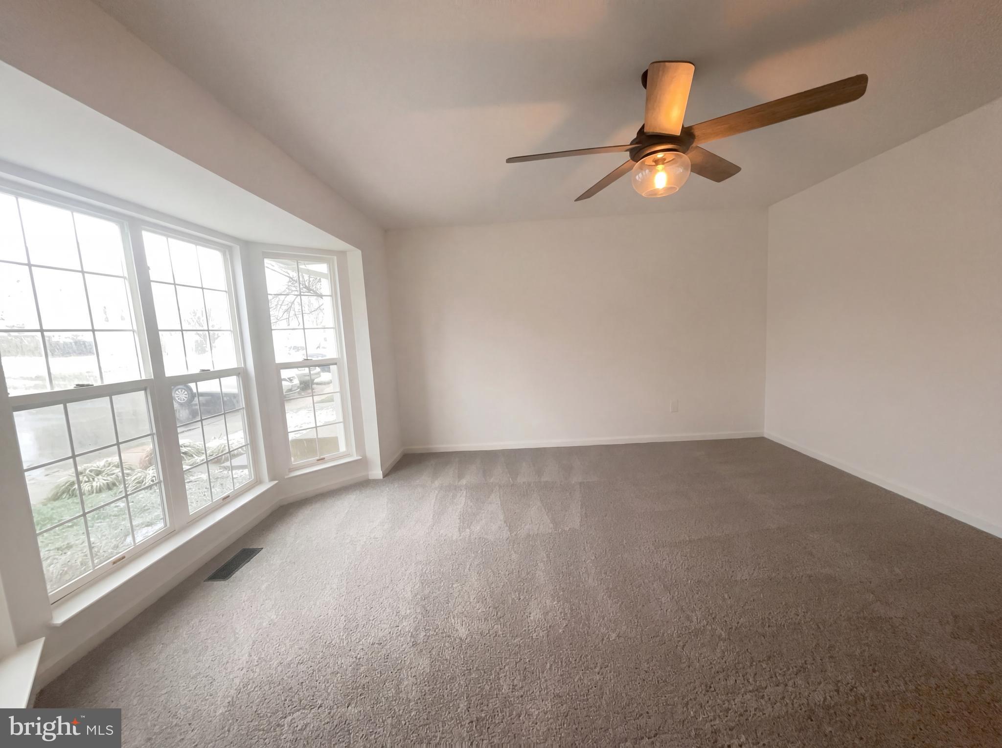 BELMONT STATION - Residential