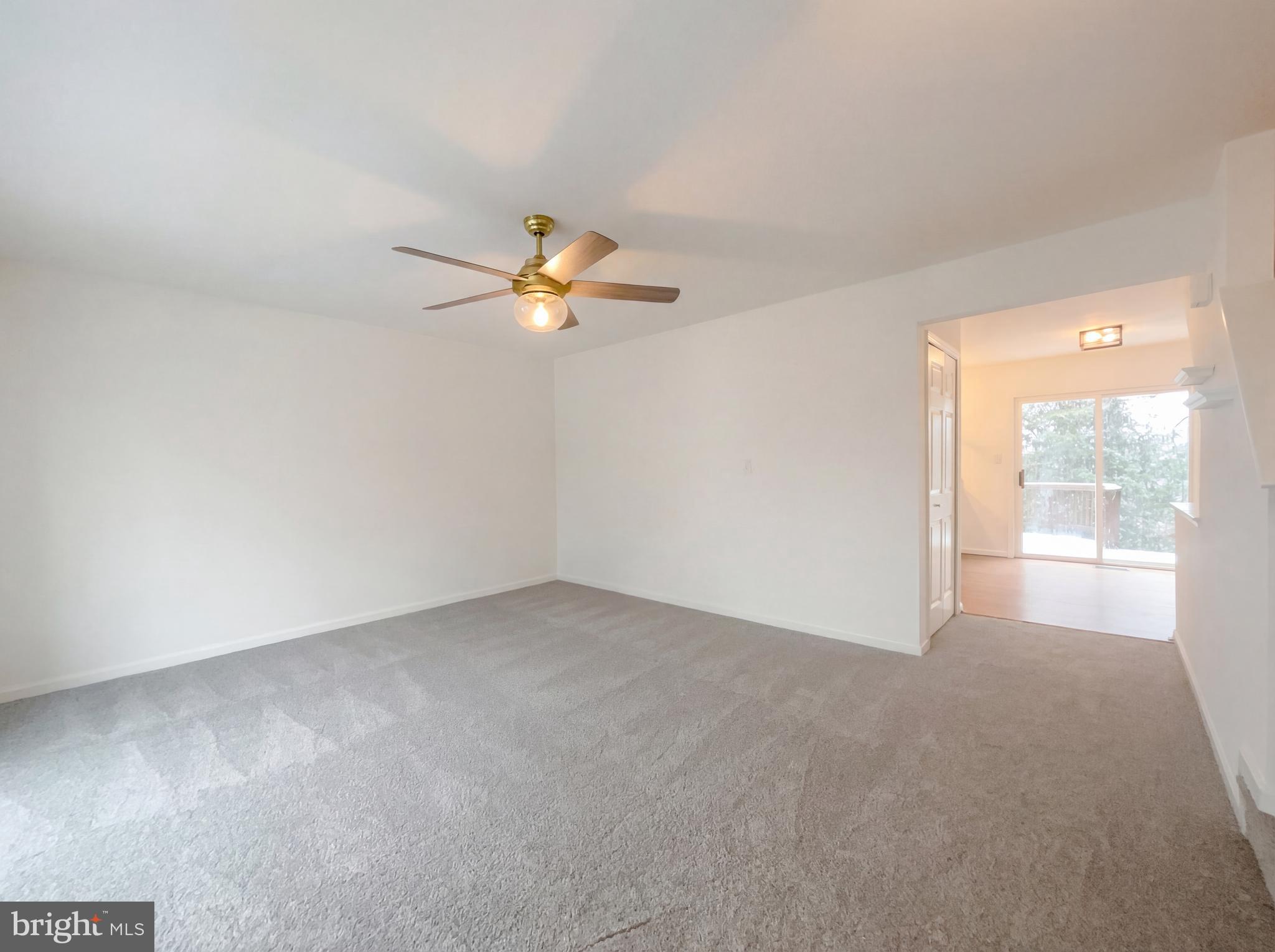 BELMONT STATION - Residential