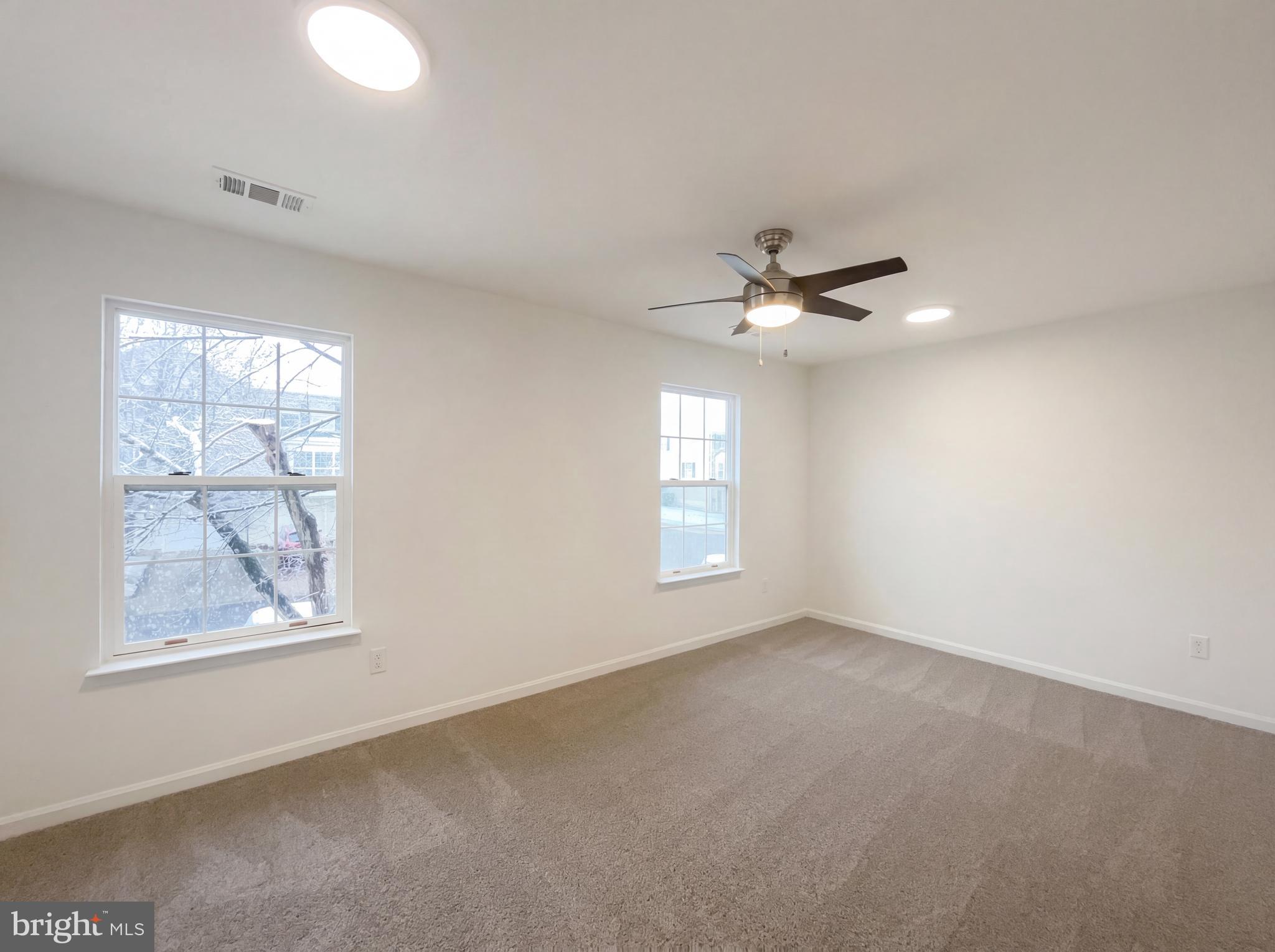 BELMONT STATION - Residential