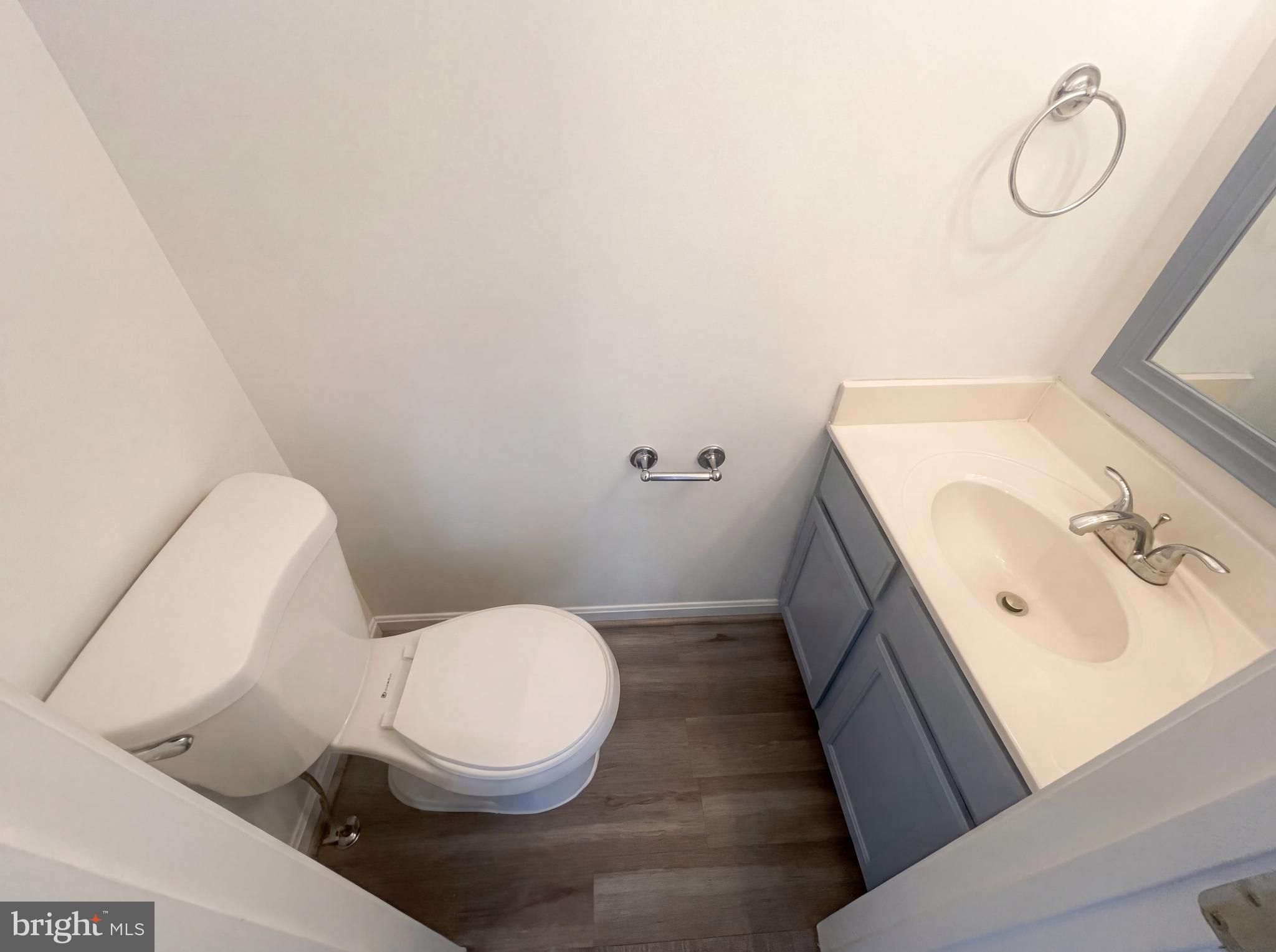 BELMONT STATION - Residential