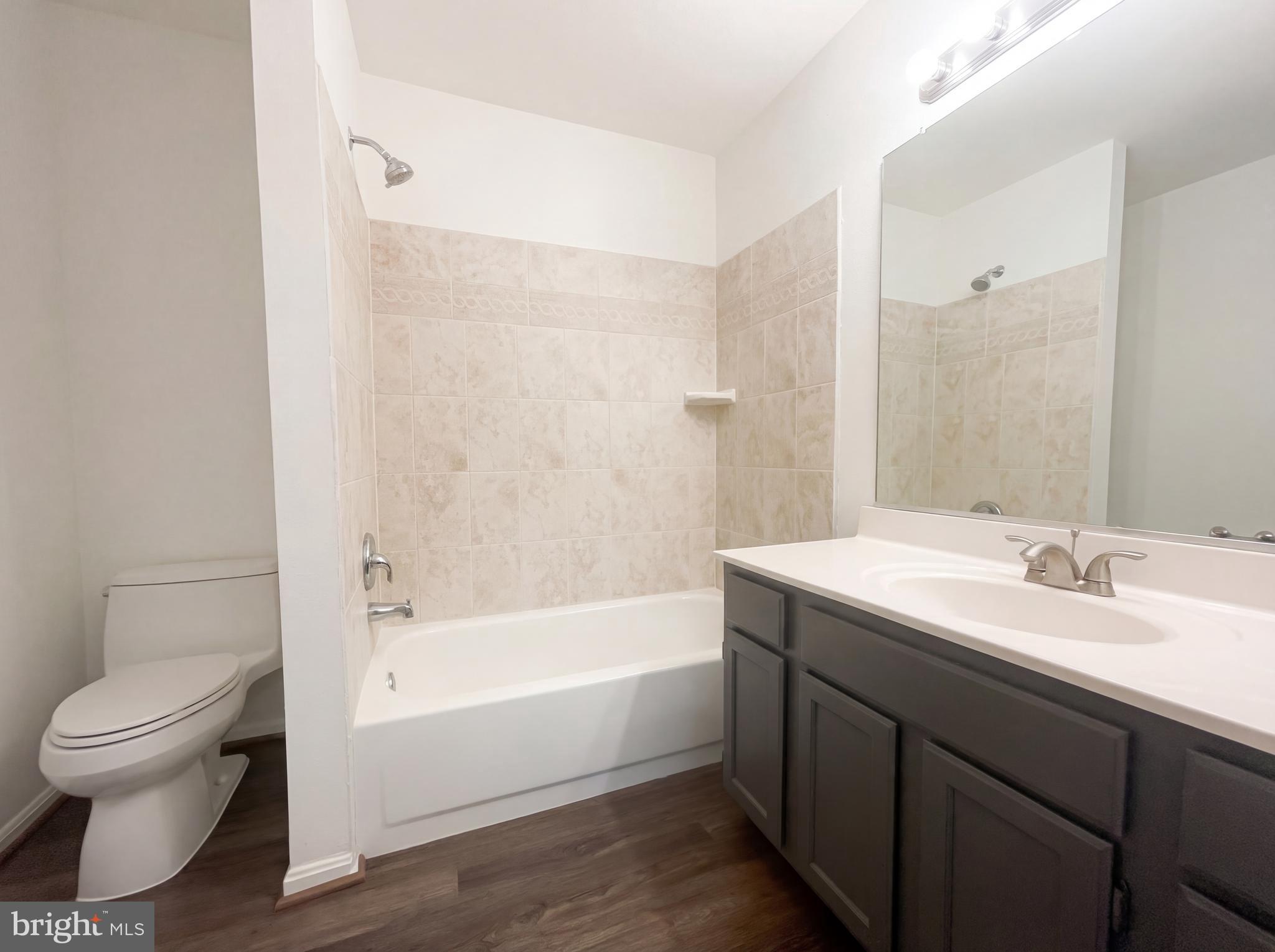 BELMONT STATION - Residential