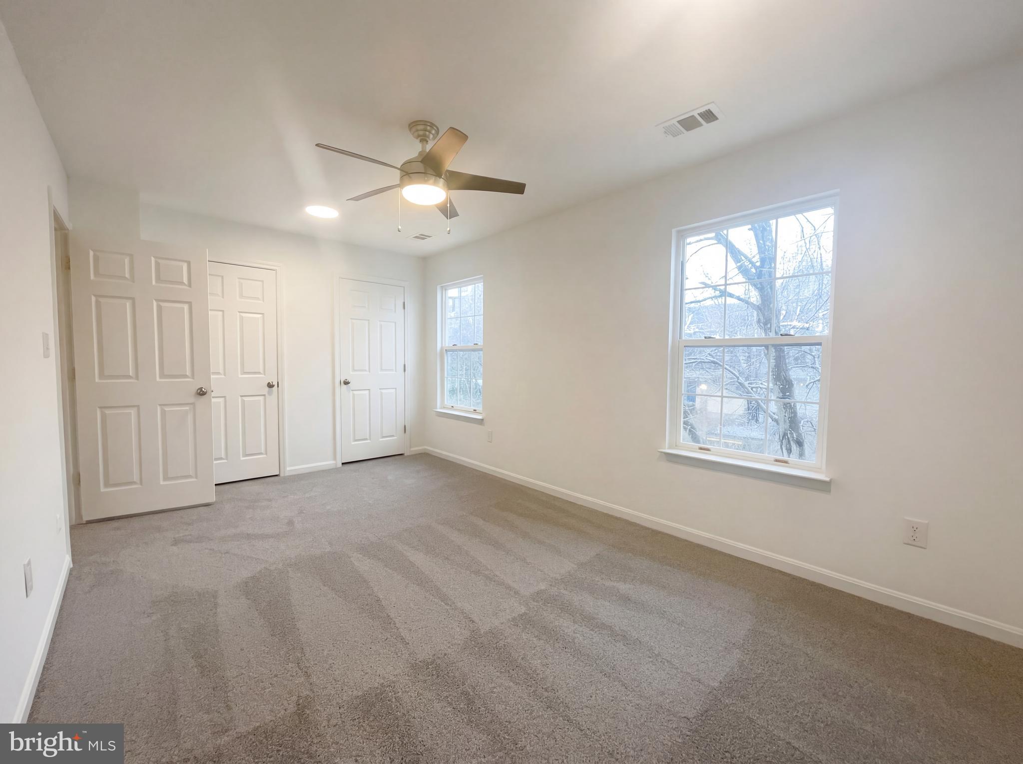 BELMONT STATION - Residential