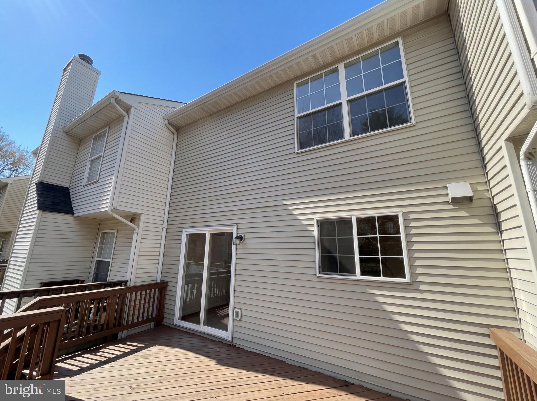 BELMONT STATION - Residential