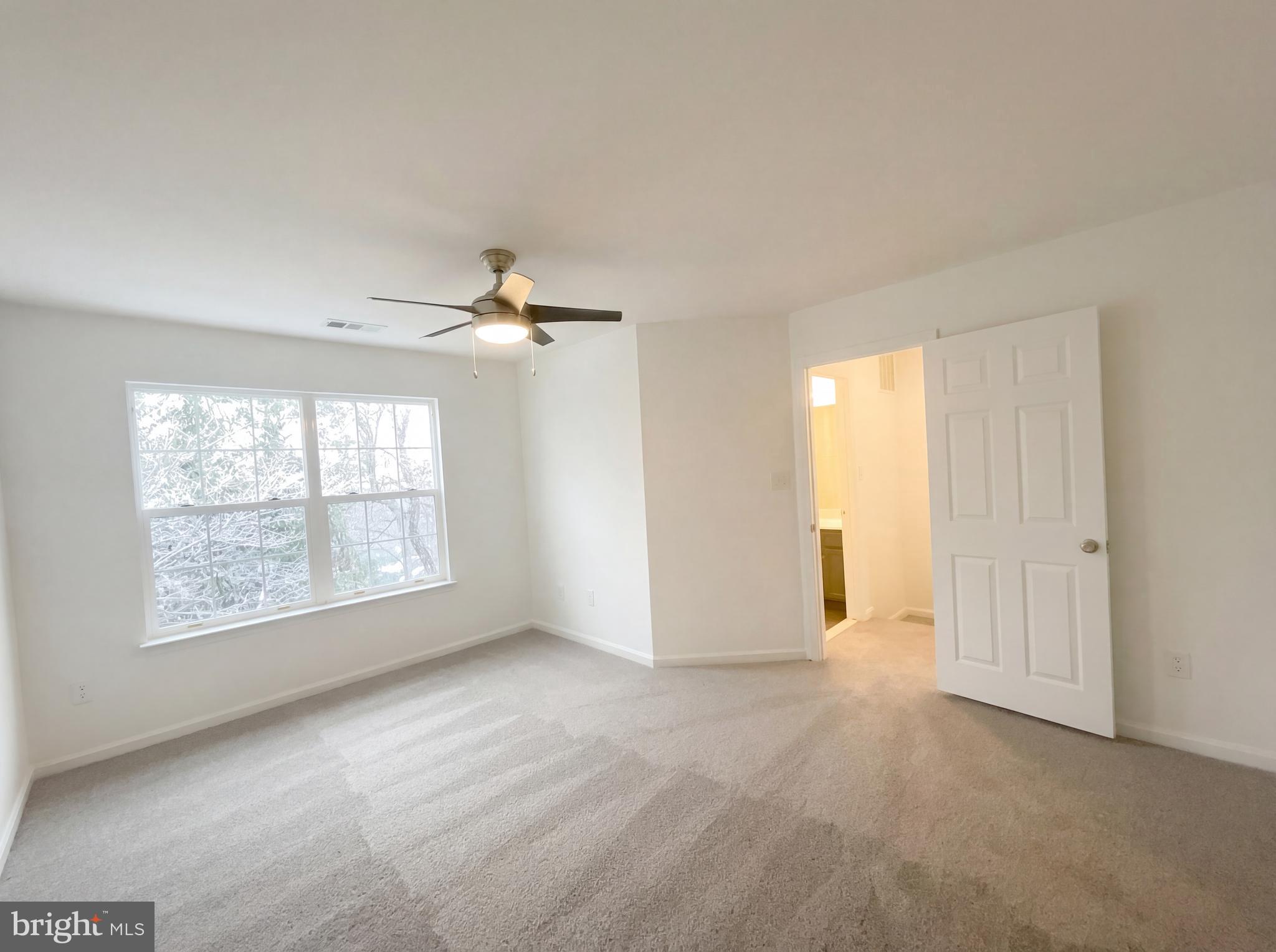 BELMONT STATION - Residential