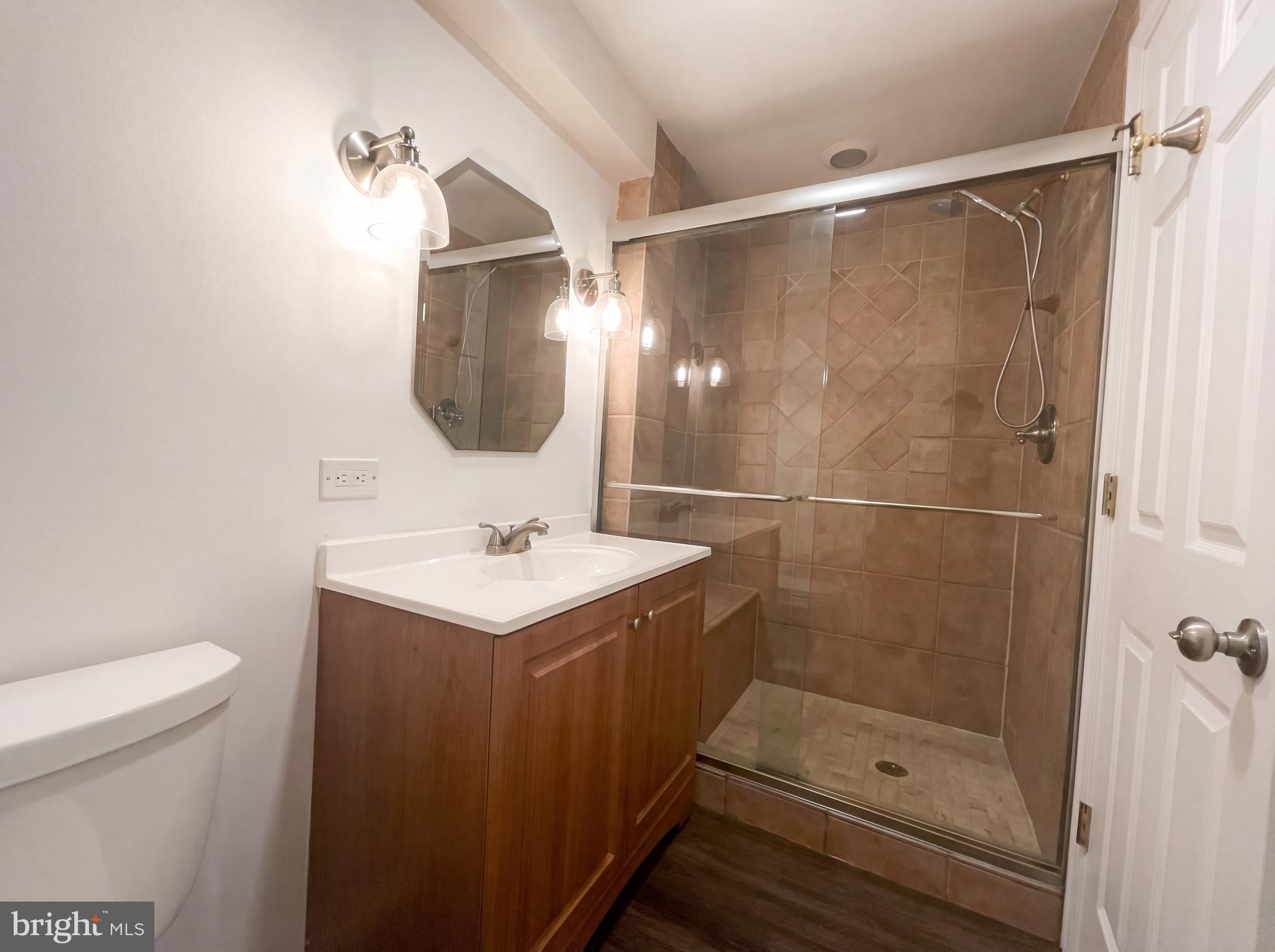 BELMONT STATION - Residential