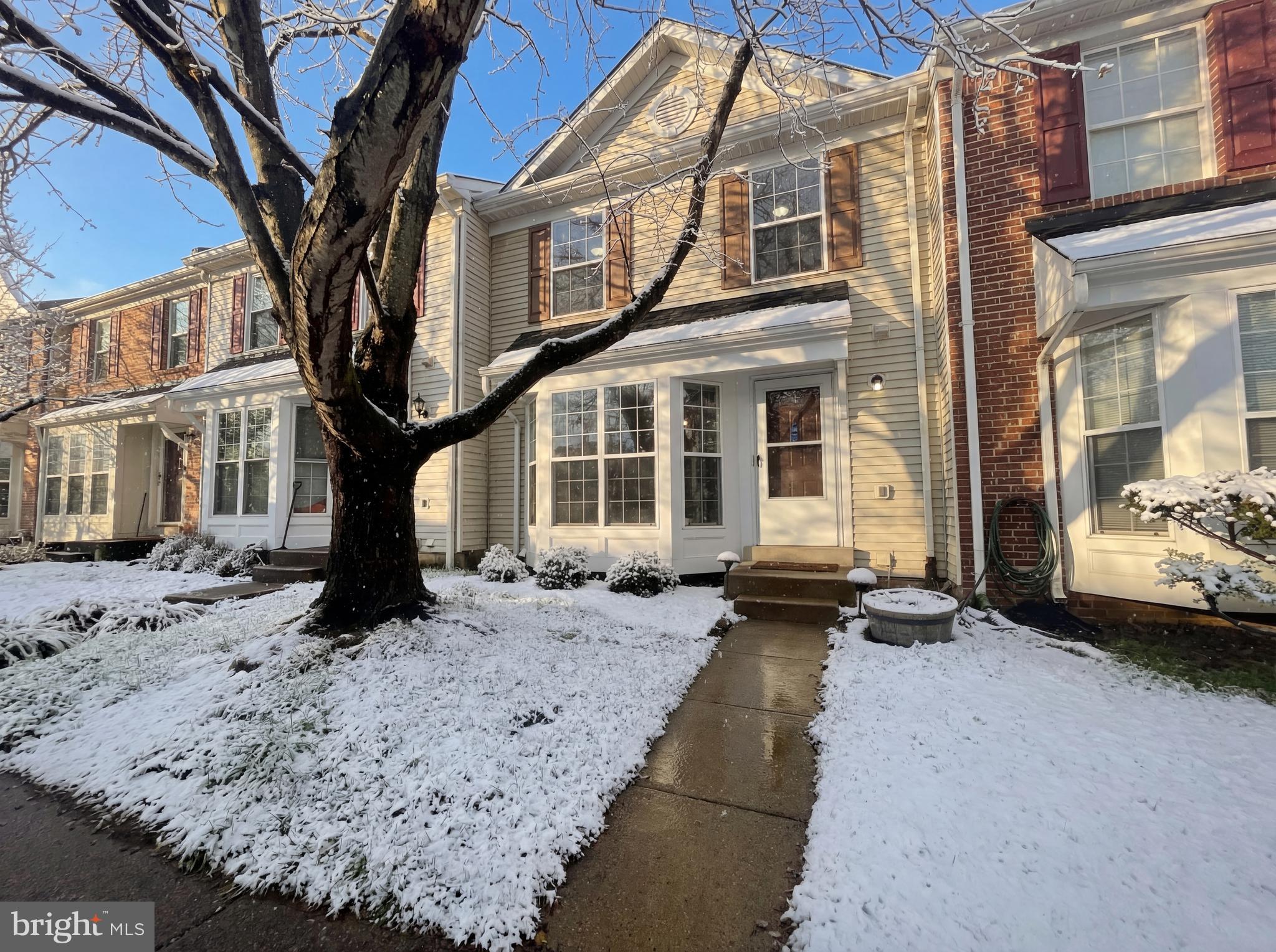 BELMONT STATION - Residential