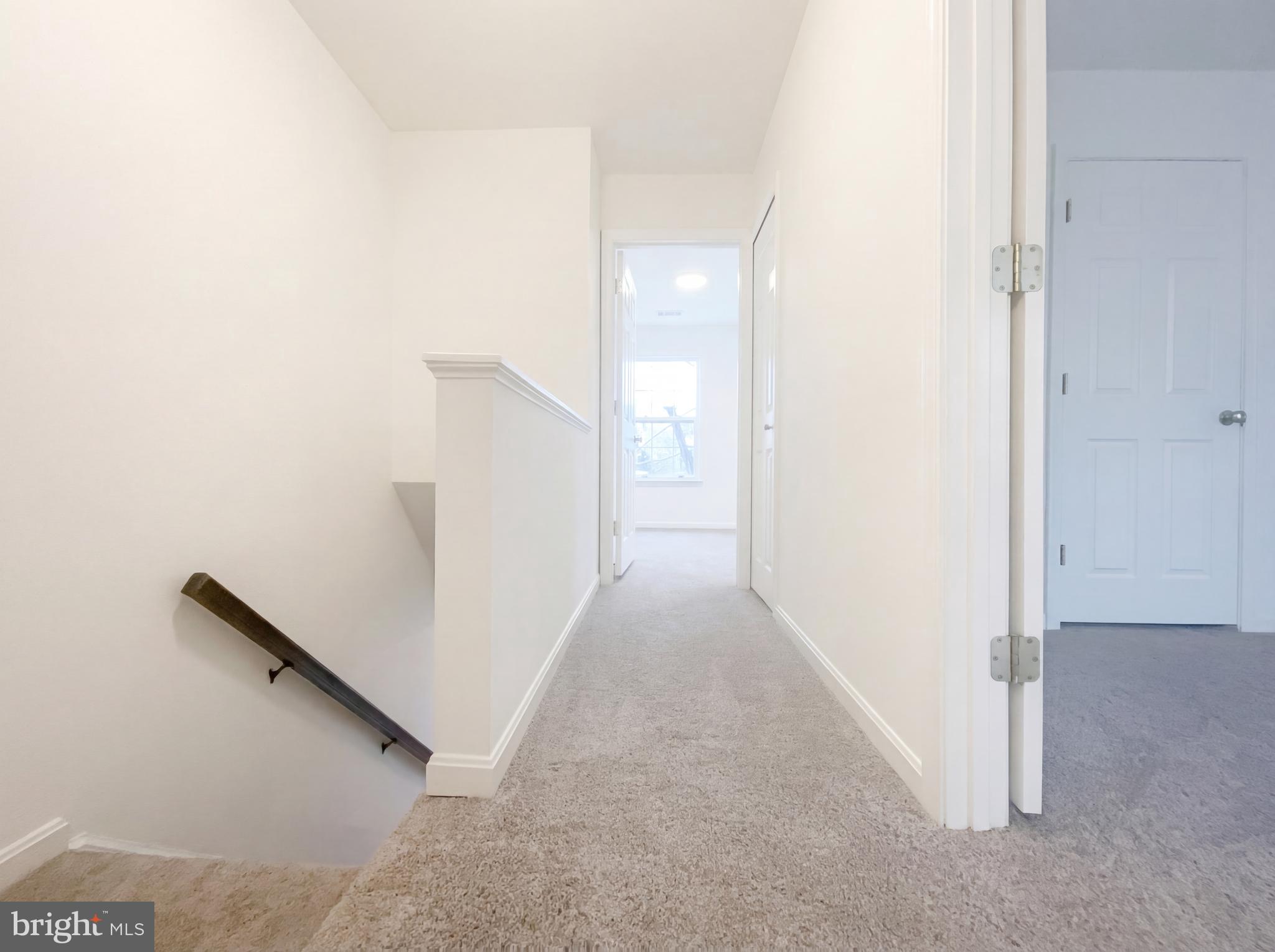 BELMONT STATION - Residential