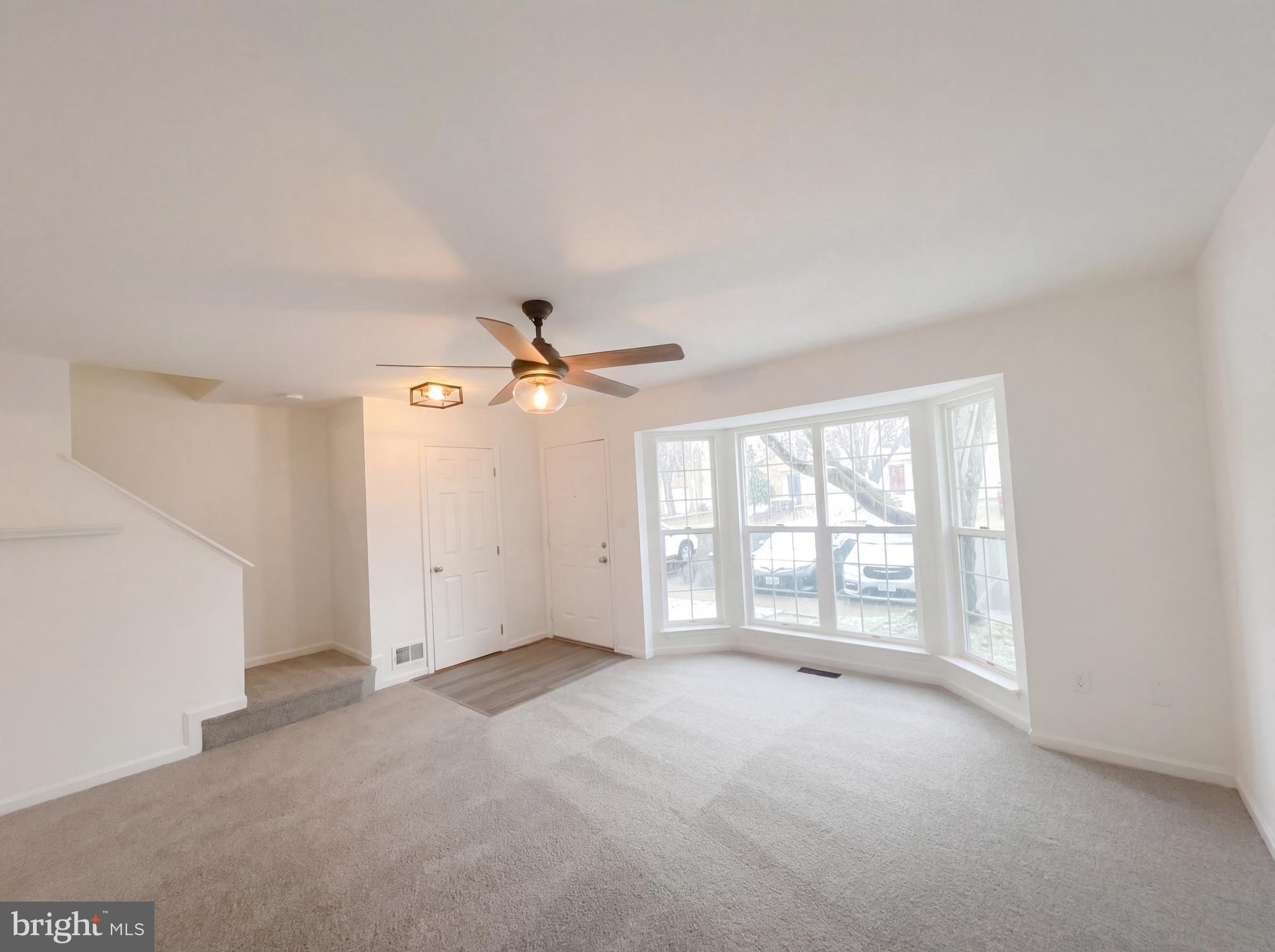 BELMONT STATION - Residential