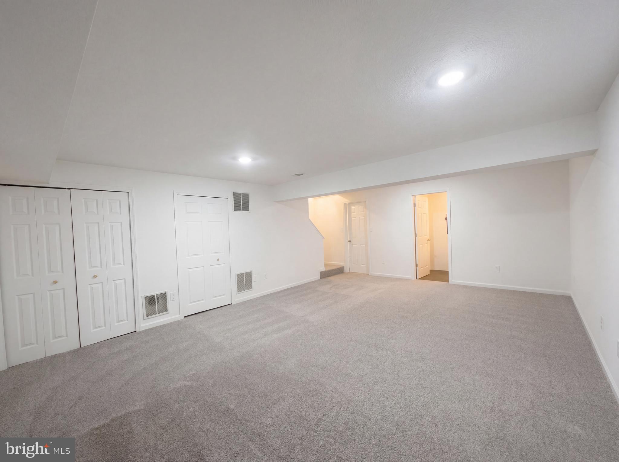 BELMONT STATION - Residential