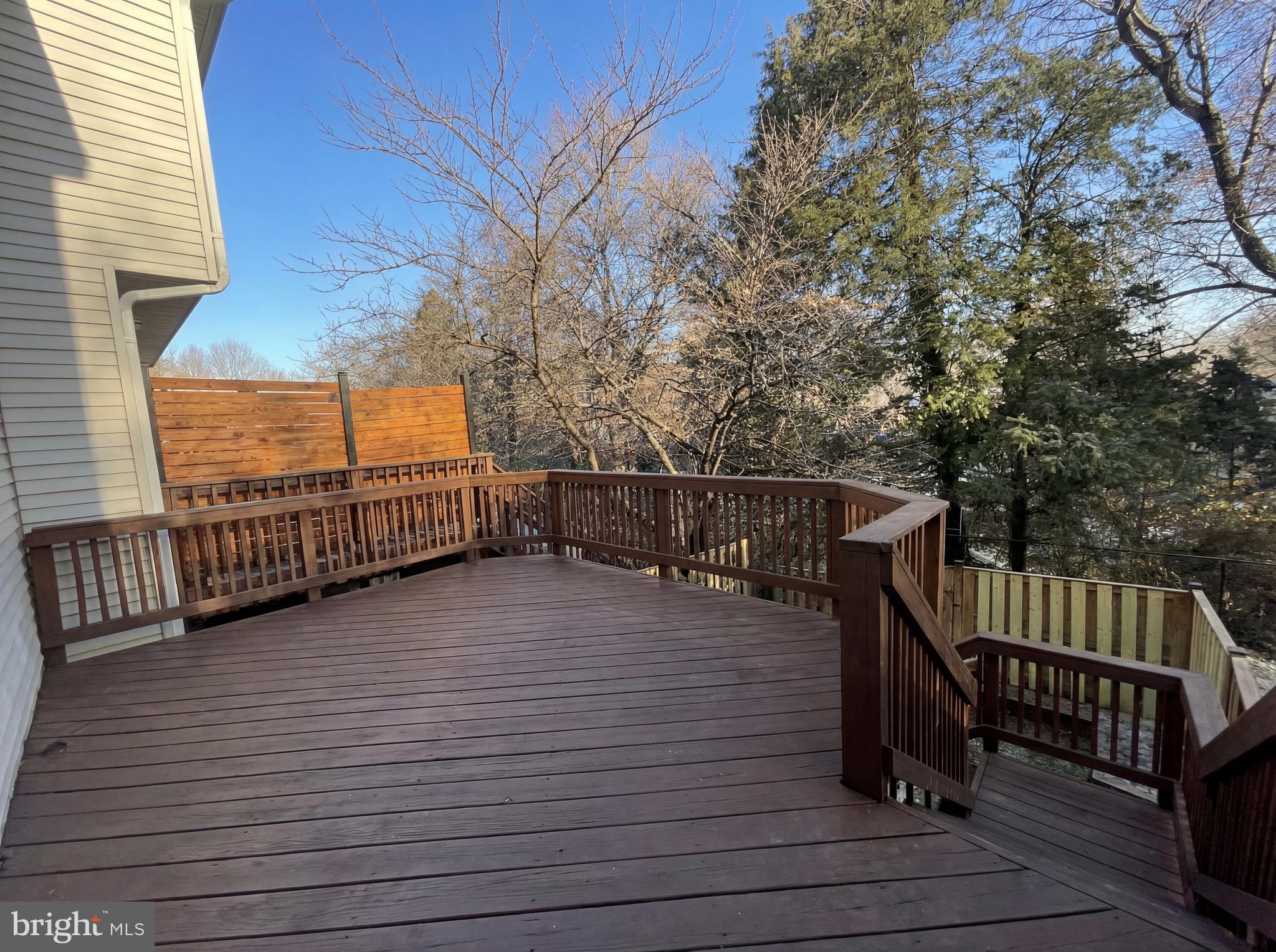 BELMONT STATION - Residential