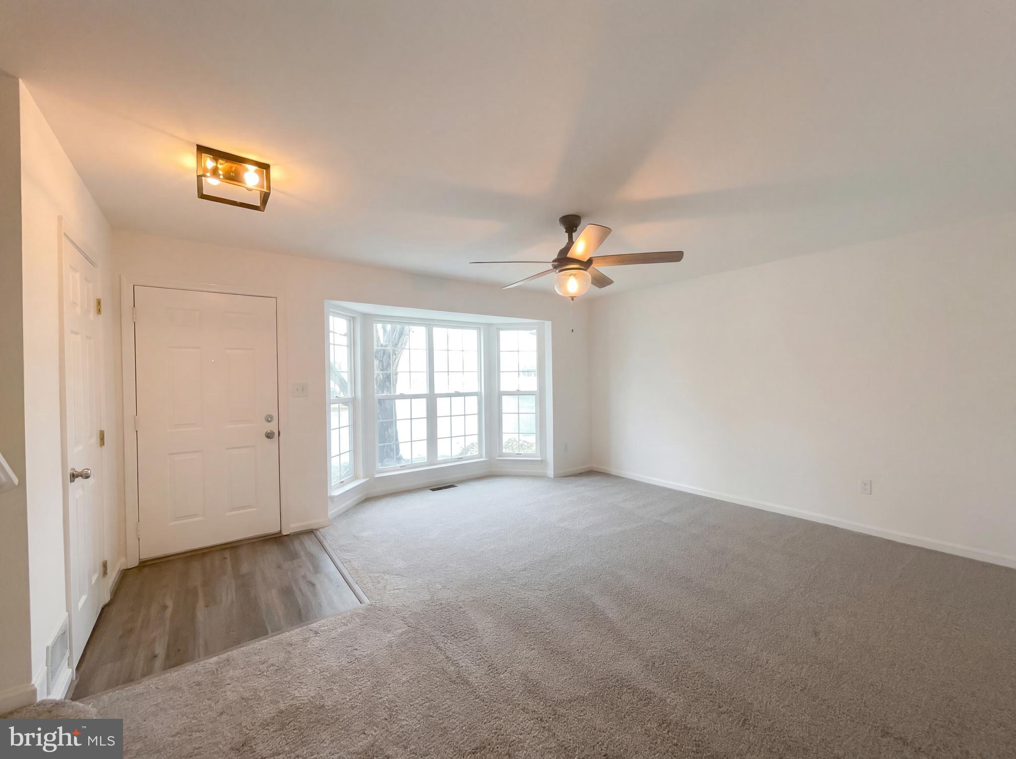 BELMONT STATION - Residential