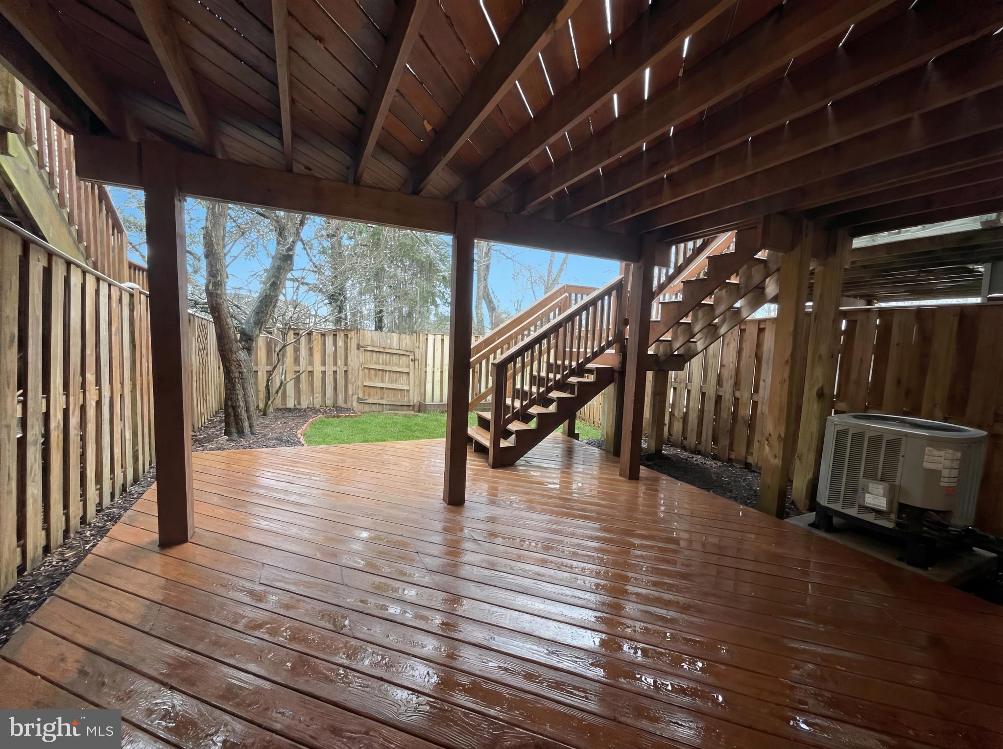 BELMONT STATION - Residential