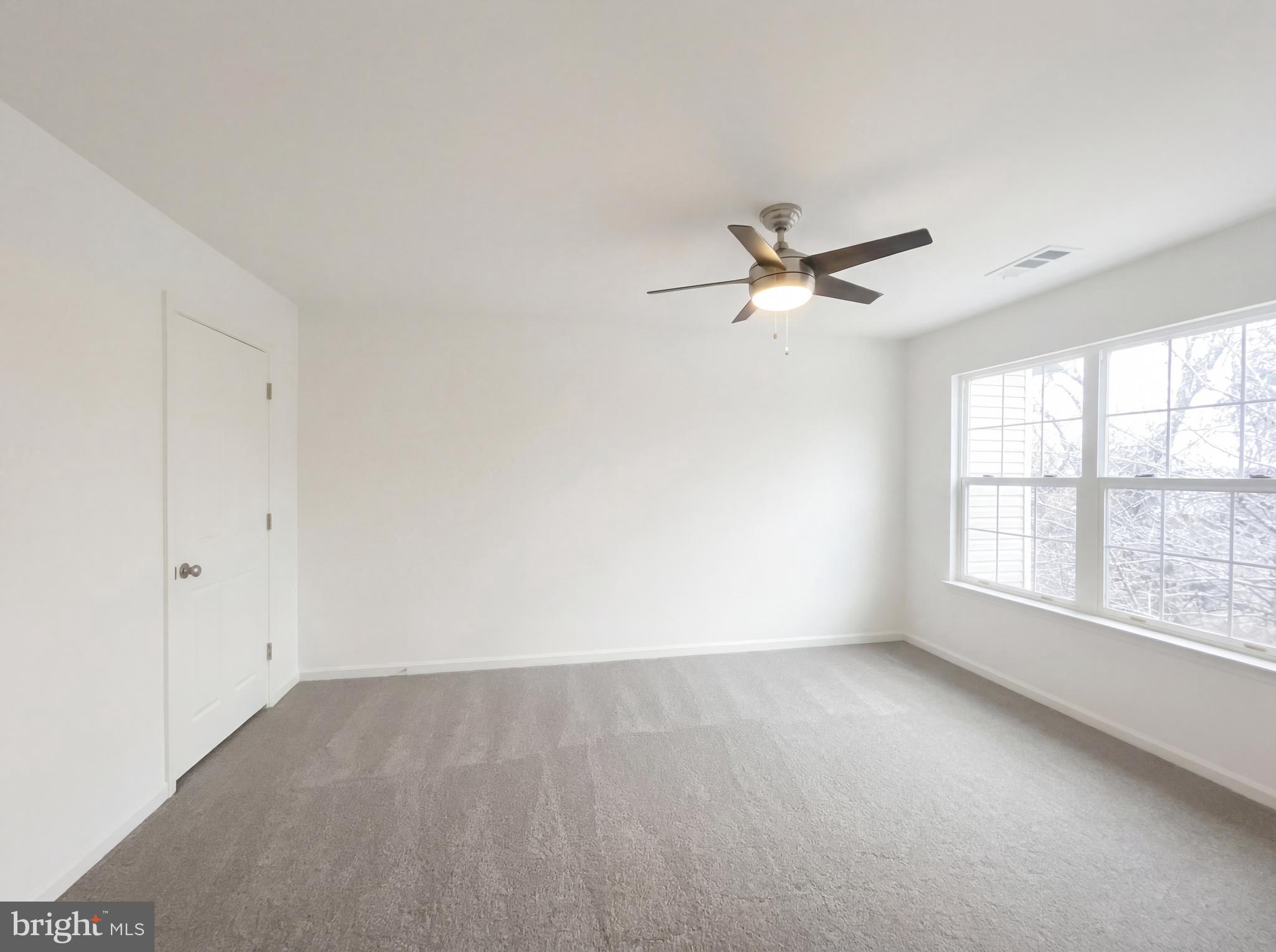 BELMONT STATION - Residential