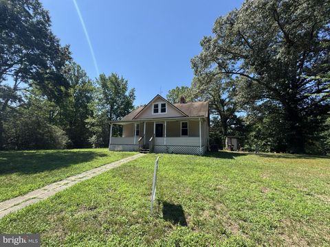 Homes For Rent - 12294 Mount Rose Drive<br/> King George County, KING GEORGE, VA 22485