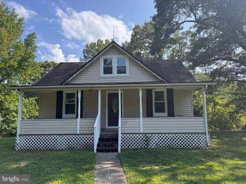 Homes For Rent - 12294 Mount Rose Drive<br/> KING GEORGE, VA 22485